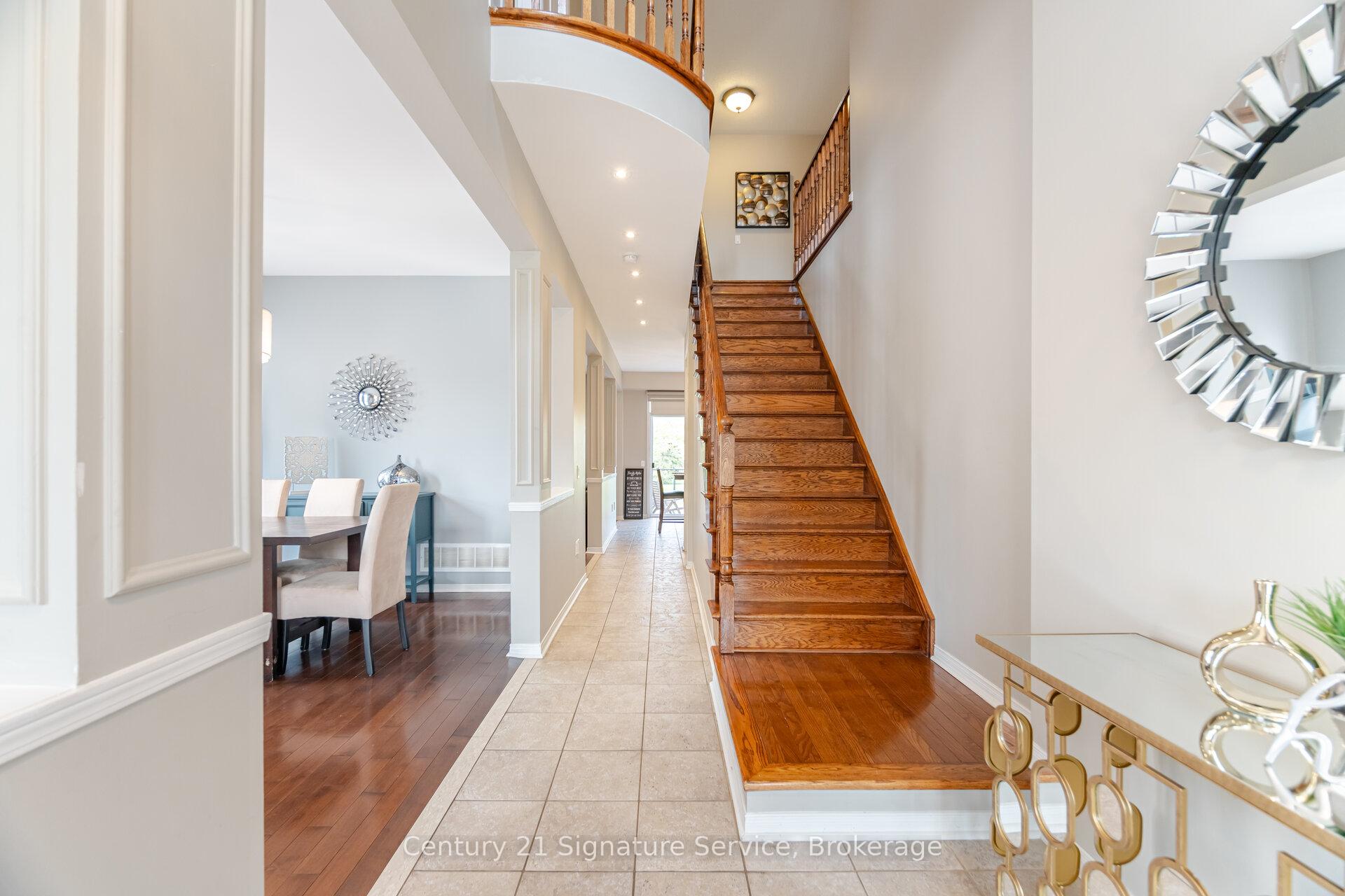 Photo 10 of 1068 Hemstreet Crescent, Milton, Clarke — HOMEH
