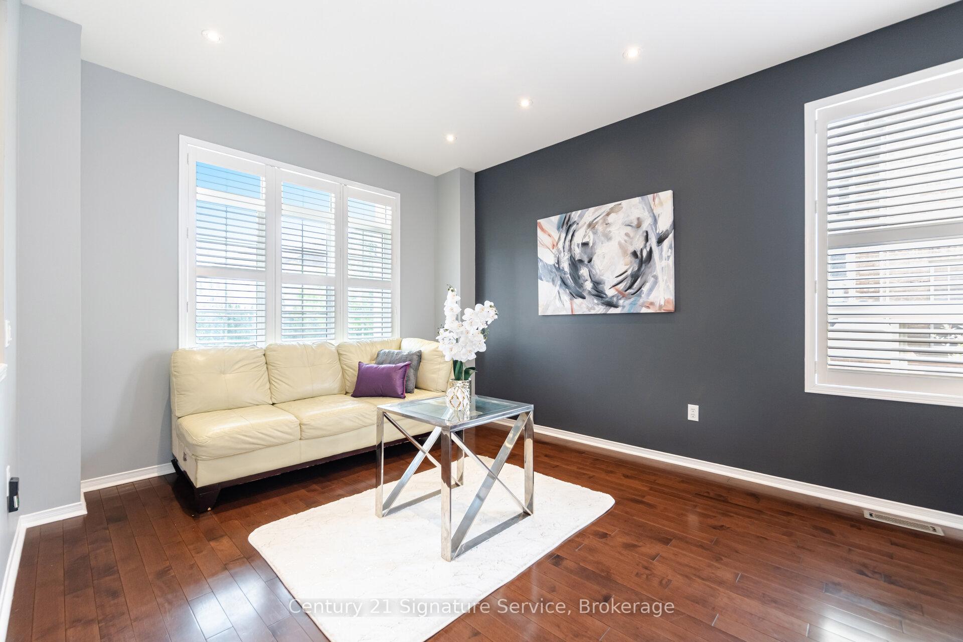 Photo 5 of 1068 Hemstreet Crescent, Milton, Clarke — HOMEH