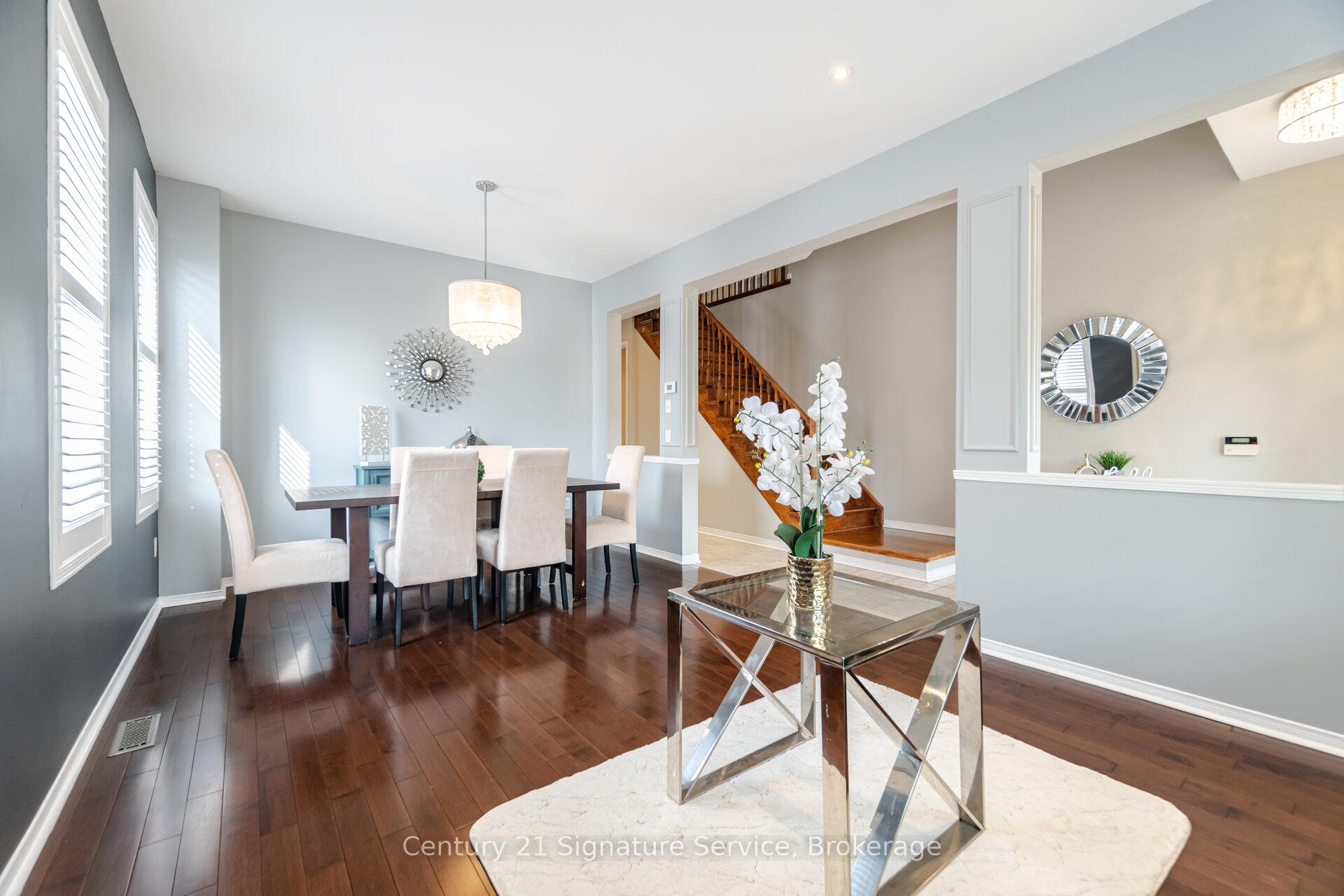 Photo 16 of 1068 Hemstreet Crescent, Milton, Clarke — HOMEH