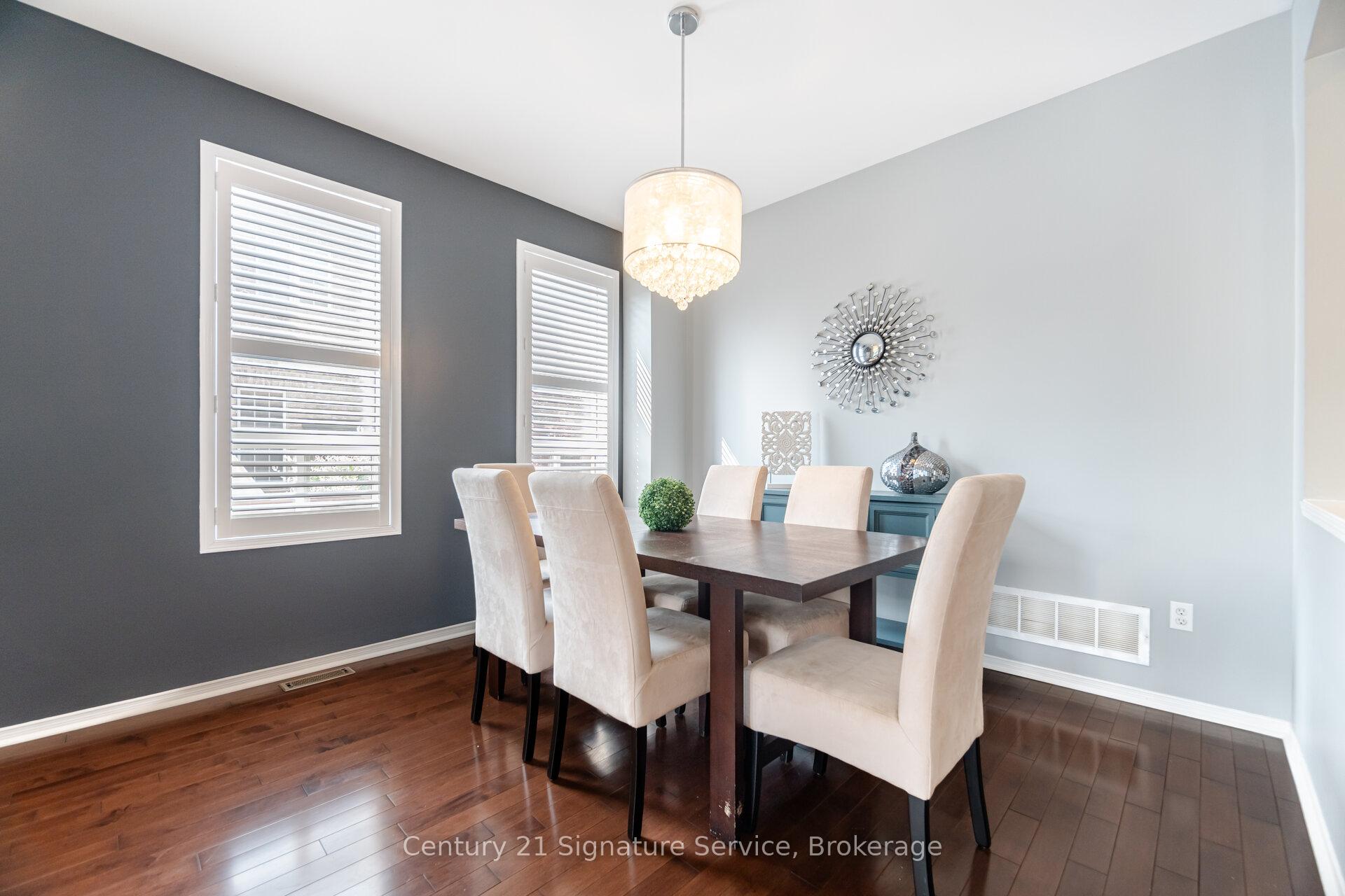 Photo 7 of 1068 Hemstreet Crescent, Milton, Clarke — HOMEH