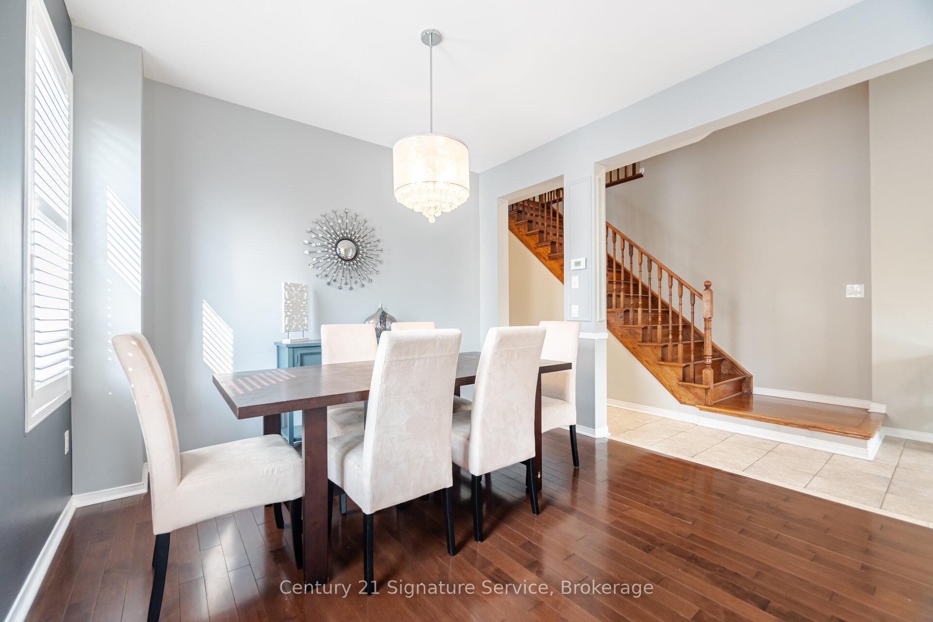 Photo 14 of 1068 Hemstreet Crescent, Milton, Clarke — HOMEH