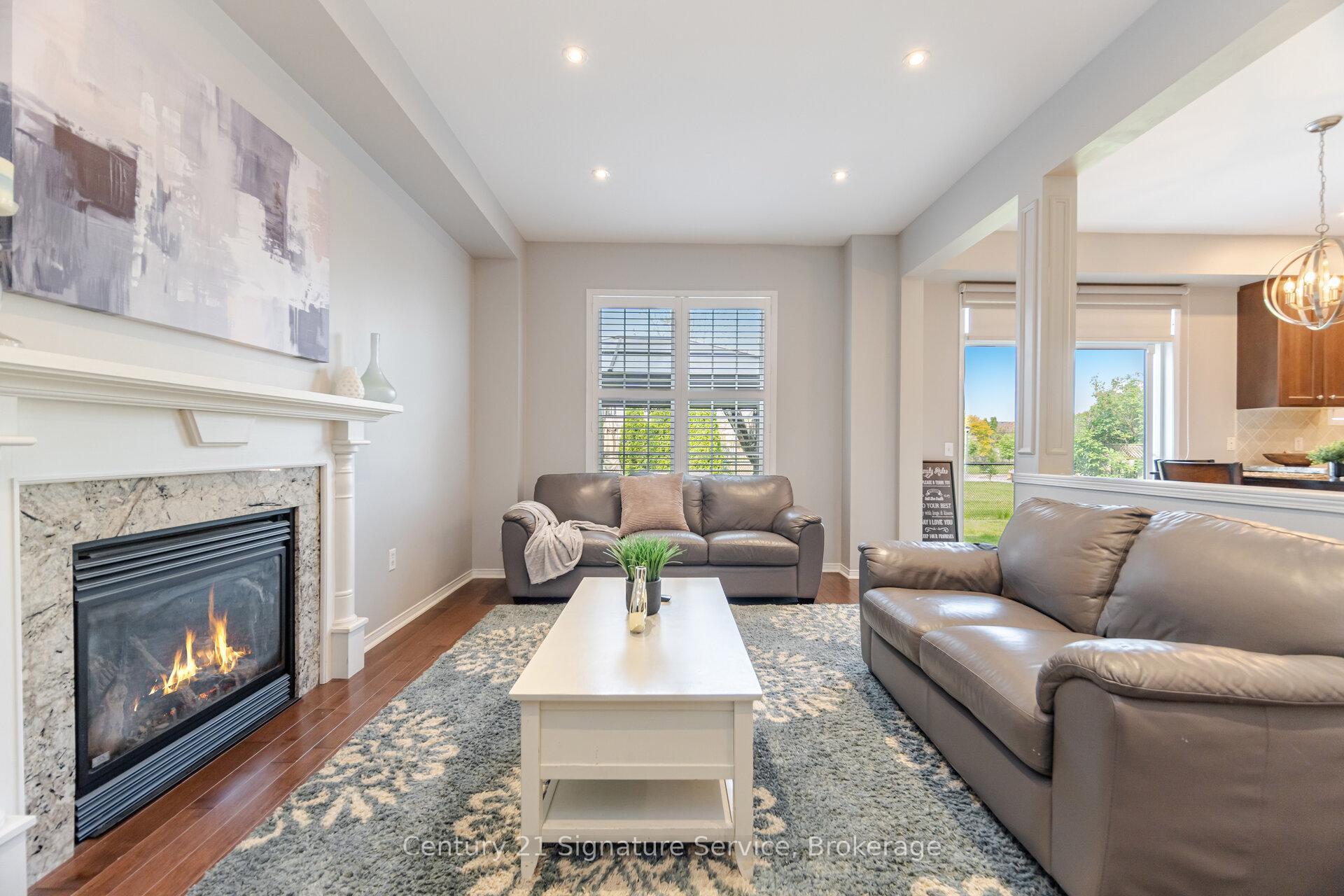 Photo 3 of 1068 Hemstreet Crescent, Milton, Clarke — HOMEH