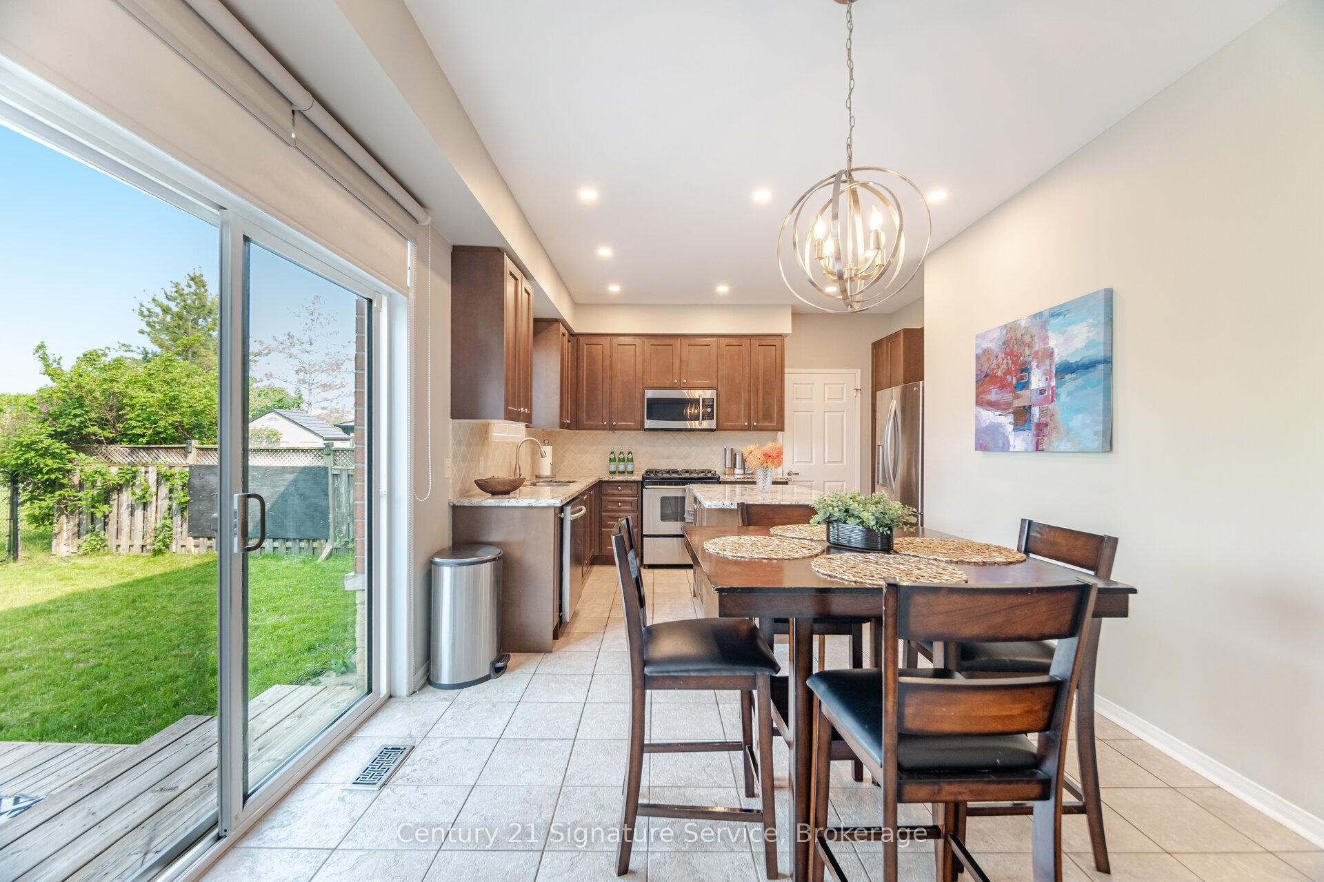 Photo 6 of 1068 Hemstreet Crescent, Milton, Clarke — HOMEH