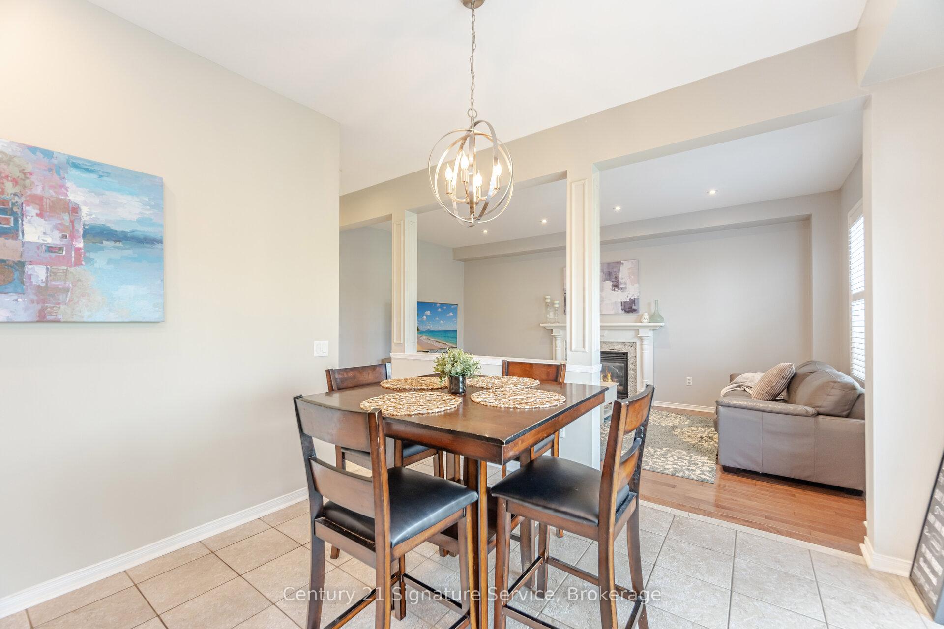 Photo 9 of 1068 Hemstreet Crescent, Milton, Clarke — HOMEH