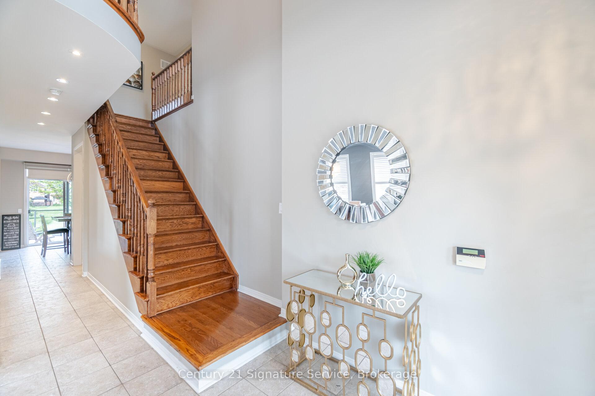 Photo 20 of 1068 Hemstreet Crescent, Milton, Clarke — HOMEH