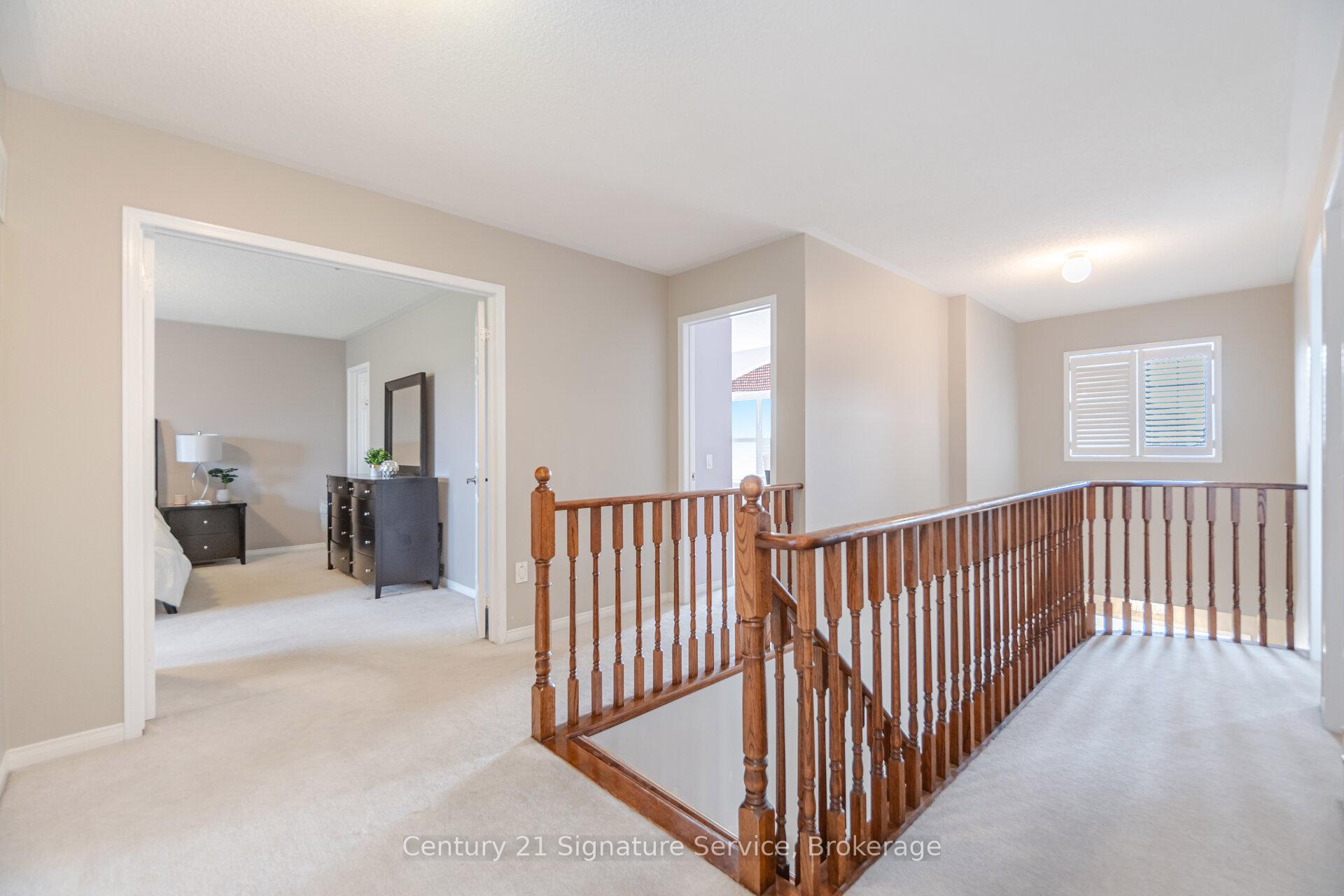 Photo 17 of 1068 Hemstreet Crescent, Milton, Clarke — HOMEH