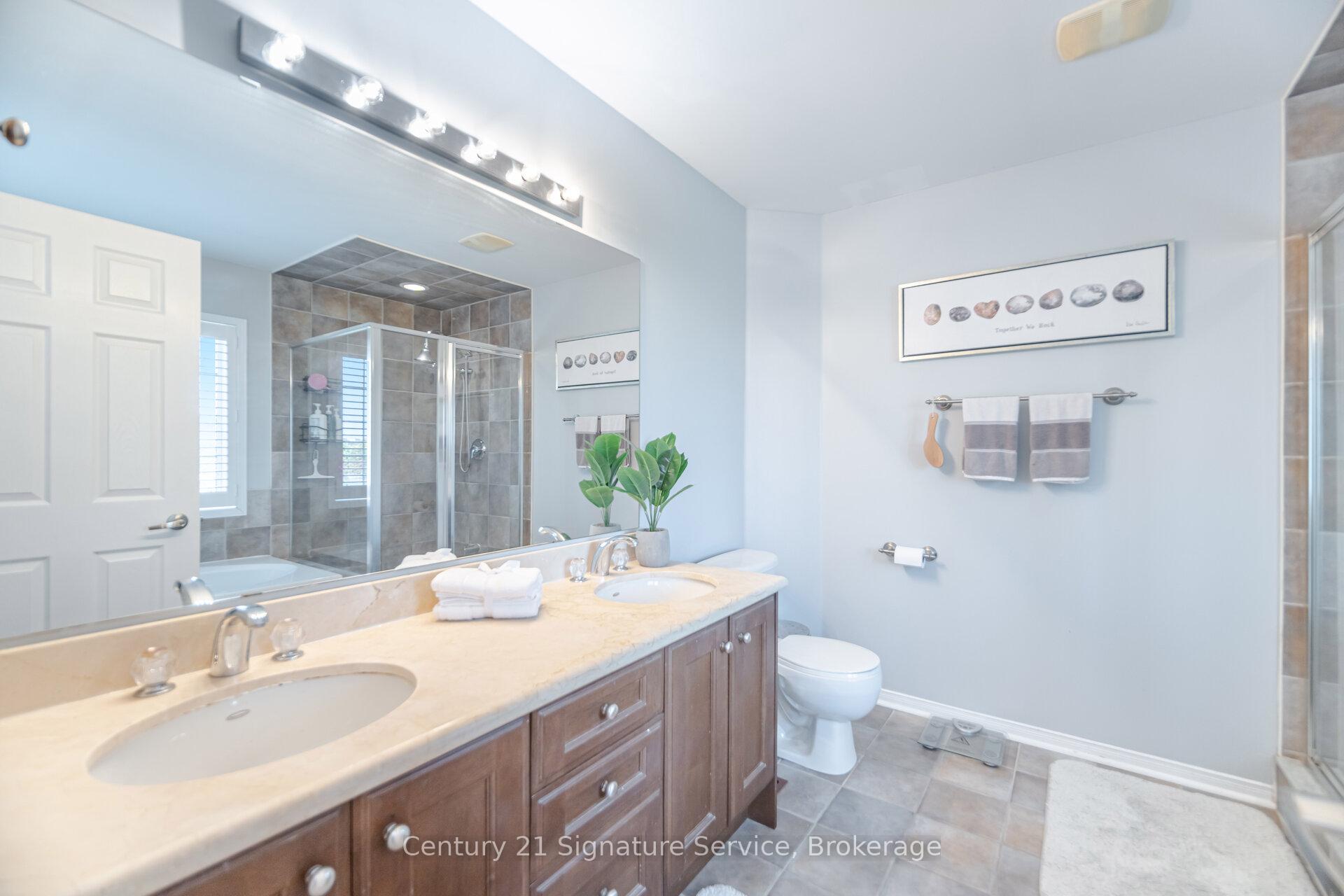 Photo 19 of 1068 Hemstreet Crescent, Milton, Clarke — HOMEH