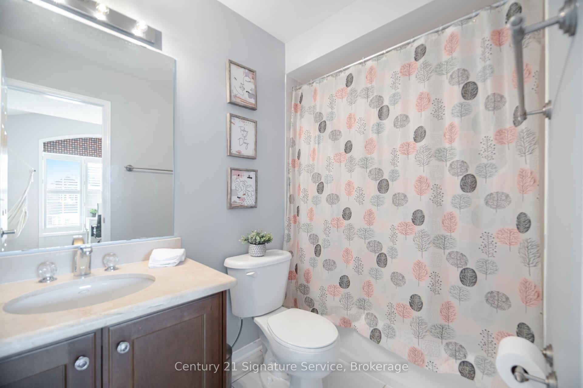 Photo 46 of 1068 Hemstreet Crescent, Milton, Clarke — HOMEH