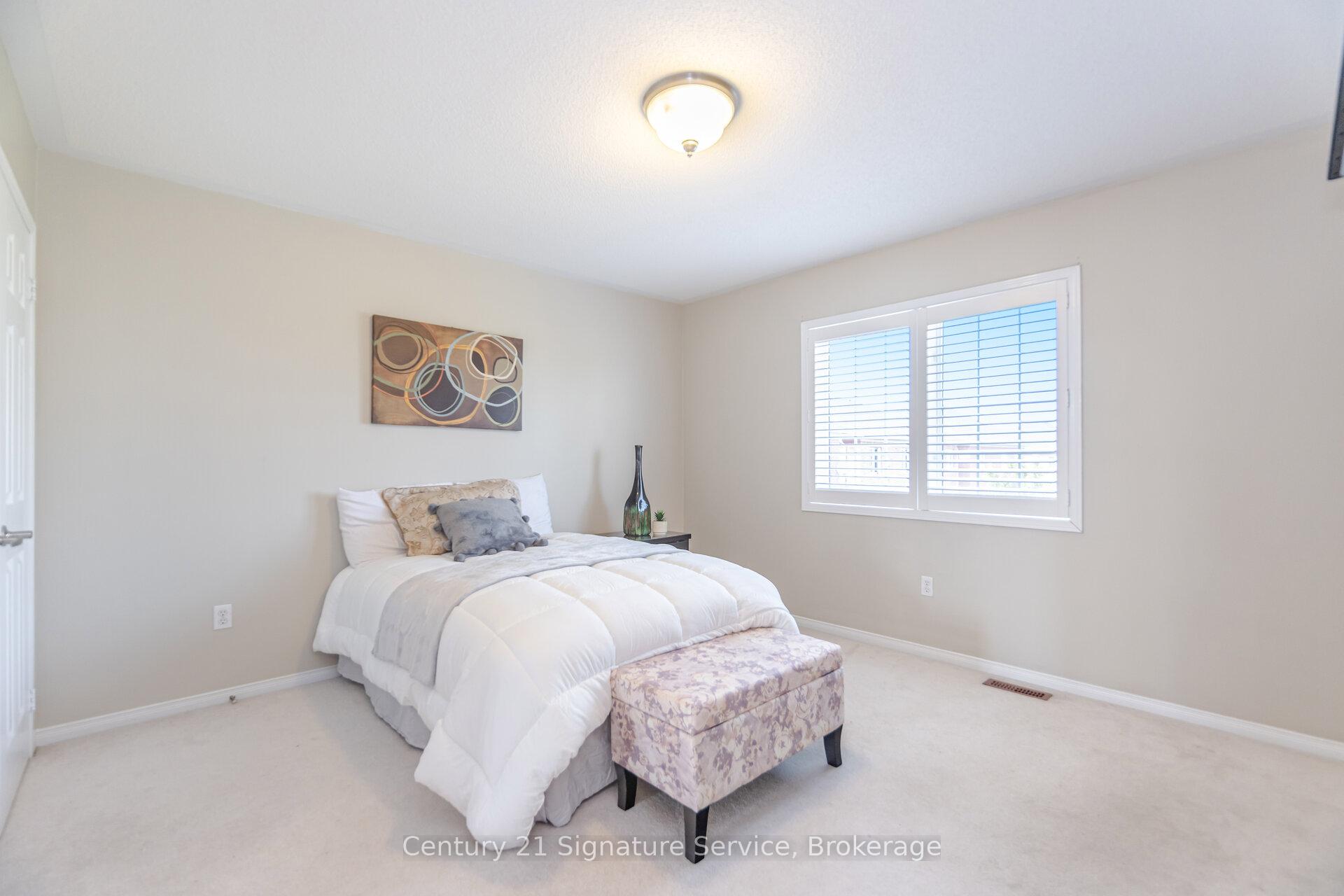 Photo 38 of 1068 Hemstreet Crescent, Milton, Clarke — HOMEH
