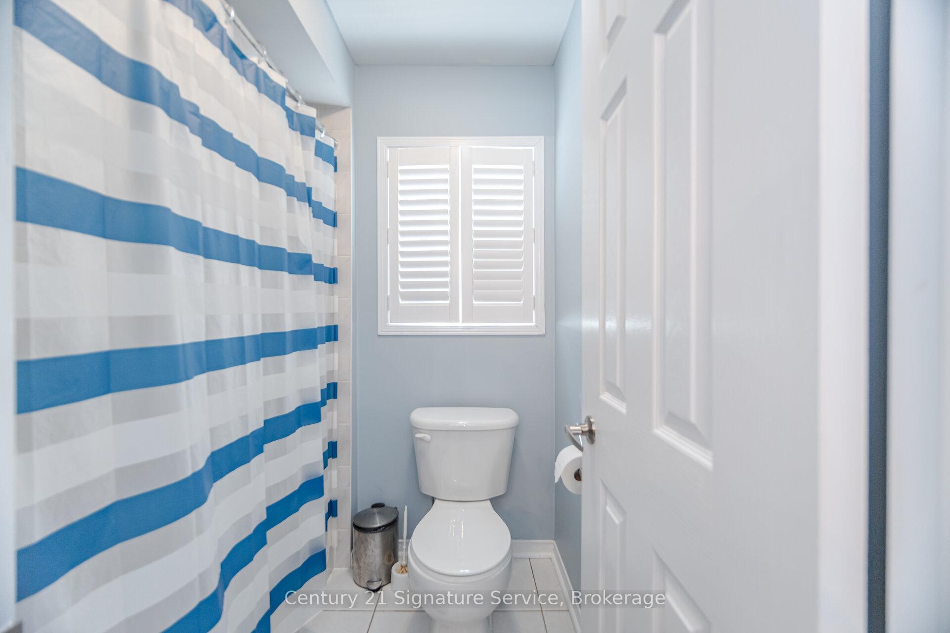 Photo 27 of 1068 Hemstreet Crescent, Milton, Clarke — HOMEH