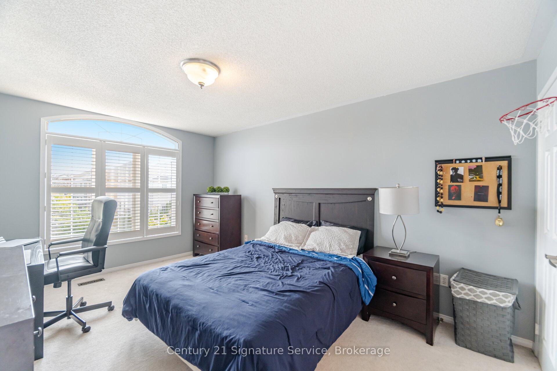 Photo 29 of 1068 Hemstreet Crescent, Milton, Clarke — HOMEH