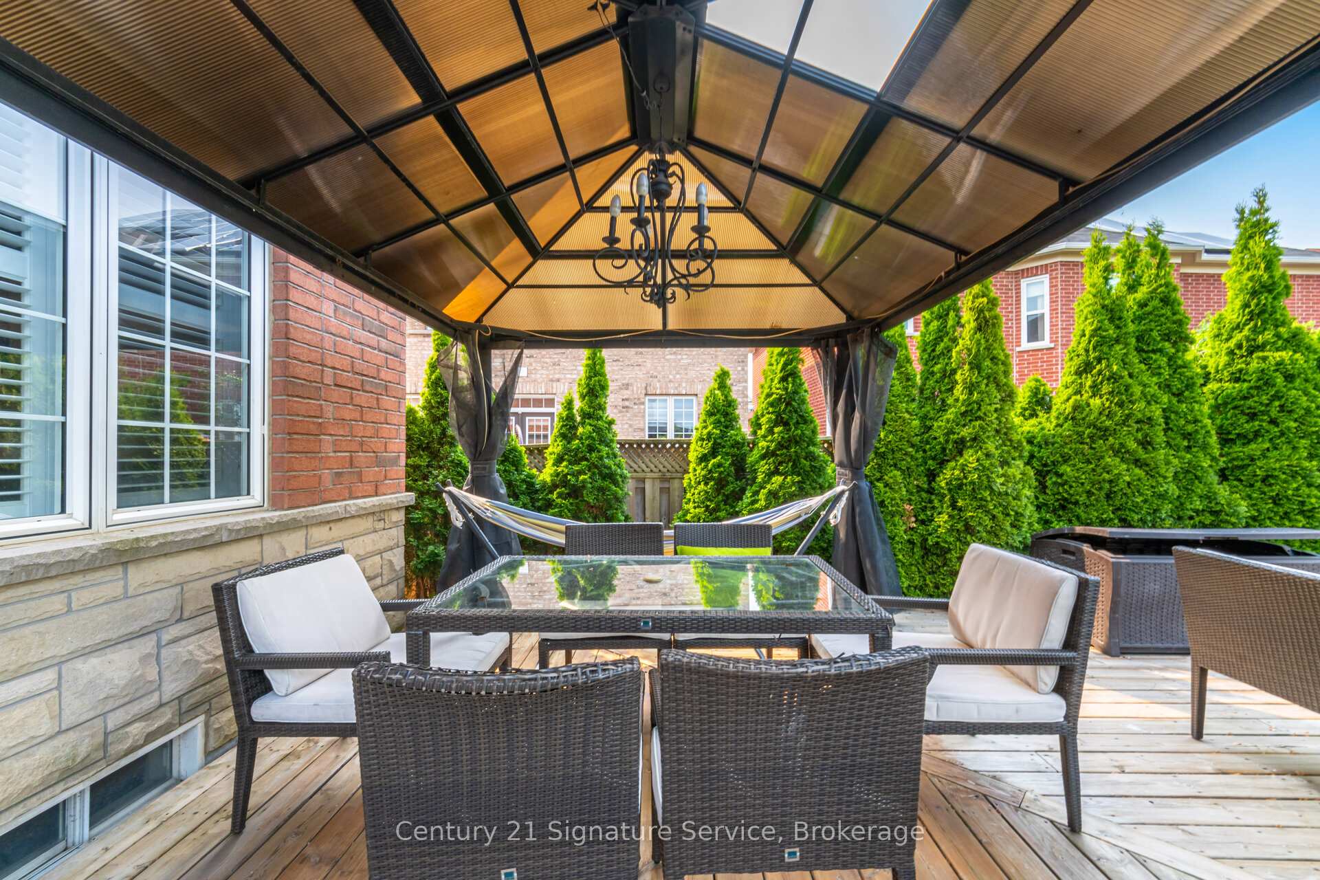 Photo 31 of 1068 Hemstreet Crescent, Milton, Clarke — HOMEH