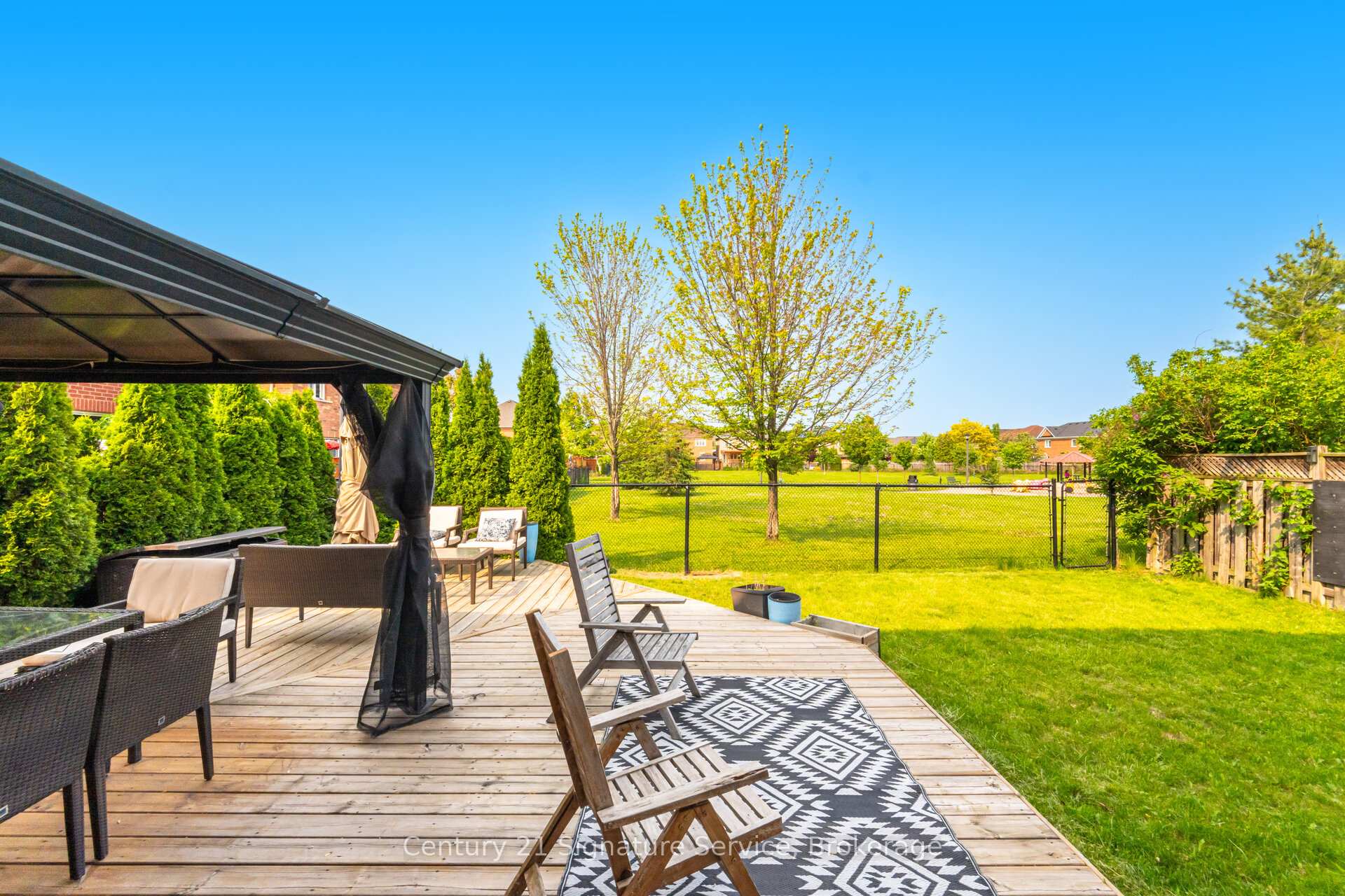 Photo 45 of 1068 Hemstreet Crescent, Milton, Clarke — HOMEH