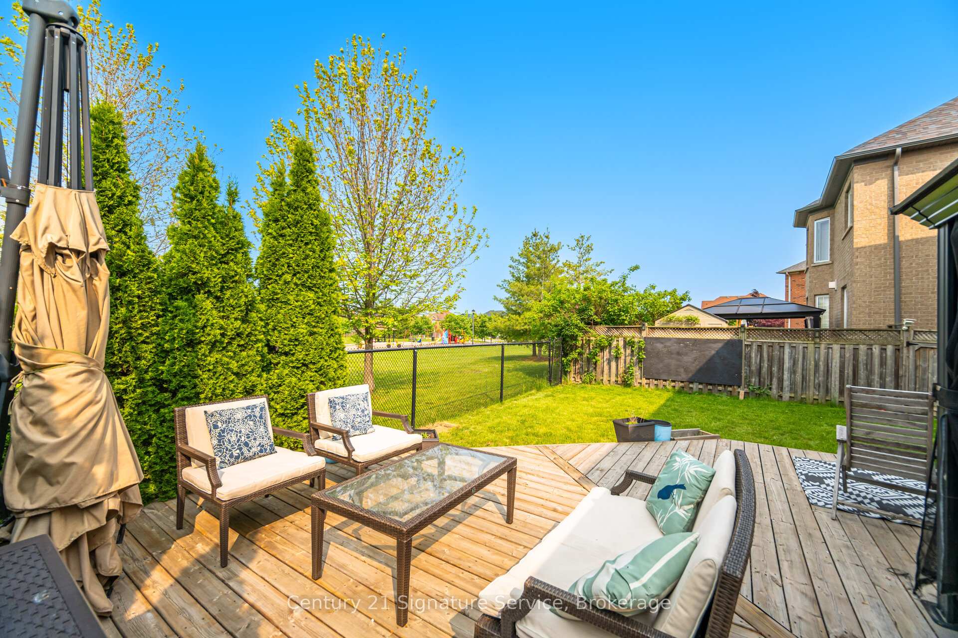 Photo 33 of 1068 Hemstreet Crescent, Milton, Clarke — HOMEH