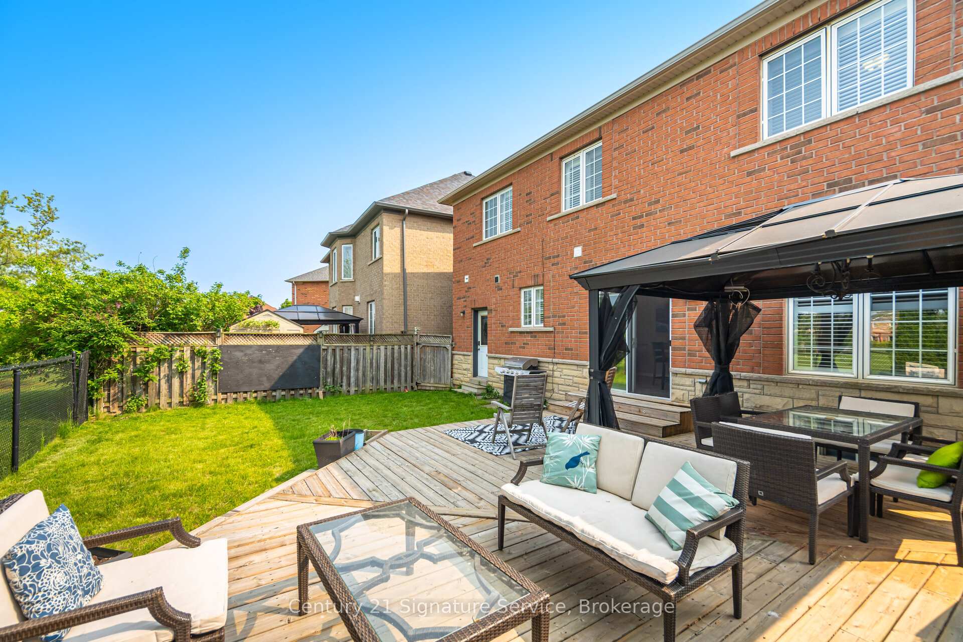 Photo 36 of 1068 Hemstreet Crescent, Milton, Clarke — HOMEH