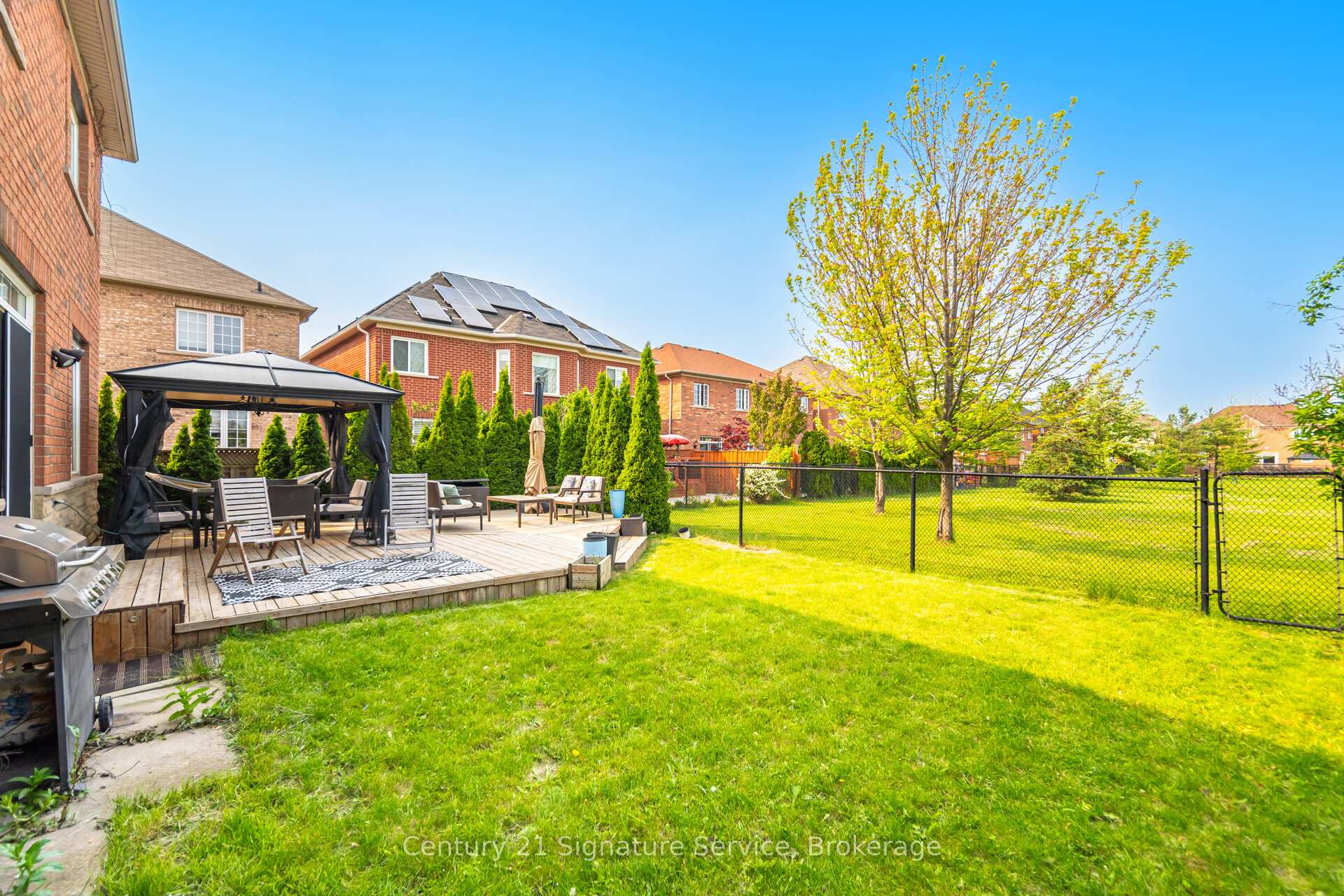 Photo 34 of 1068 Hemstreet Crescent, Milton, Clarke — HOMEH