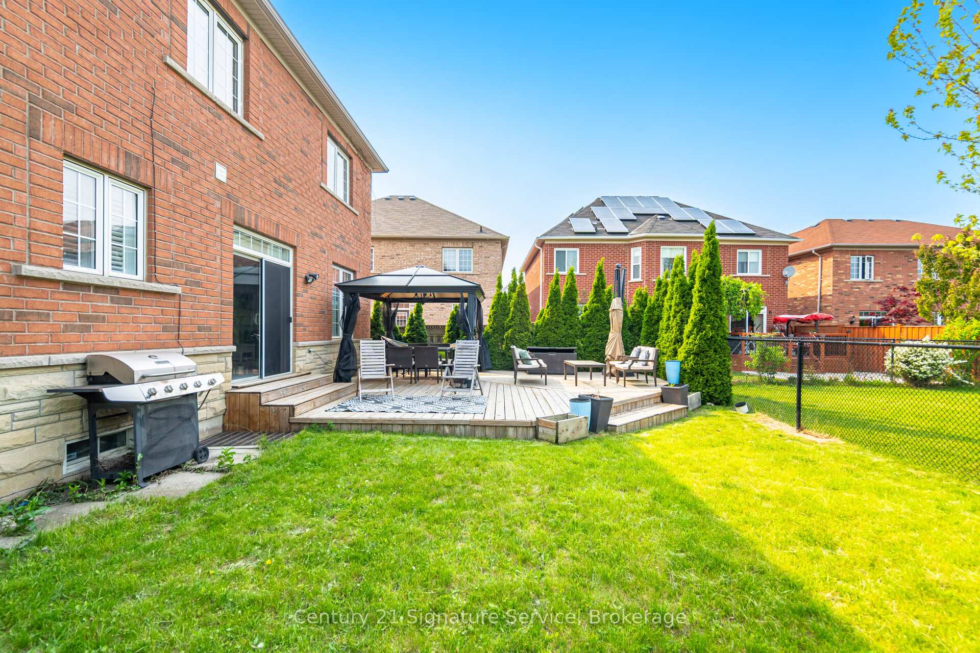 Photo 30 of 1068 Hemstreet Crescent, Milton, Clarke — HOMEH