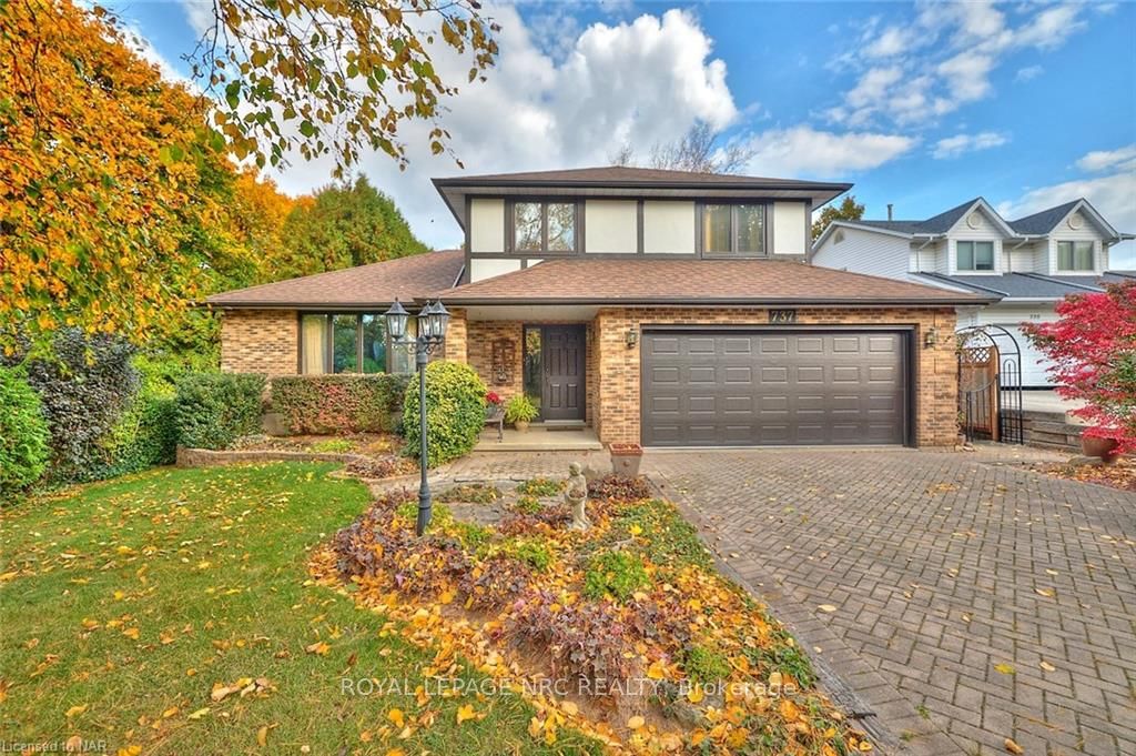 Photo 1 of 737 Canboro Road, Pelham, Fenwick — HOMEH