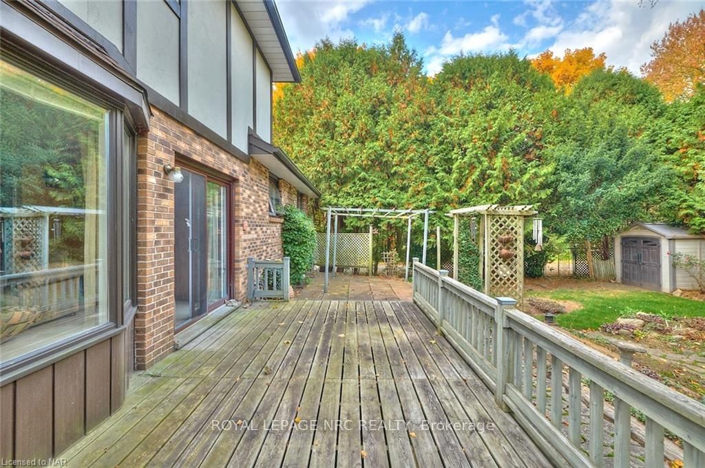 Photo 6 of 737 Canboro Road, Pelham, Fenwick — HOMEH