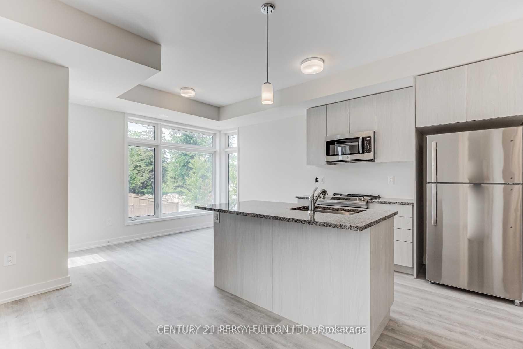 Photo 7 of Unit 105, 2550 Castlegate Crossing Drive, Pickering, Duffin Heights — HOMEH