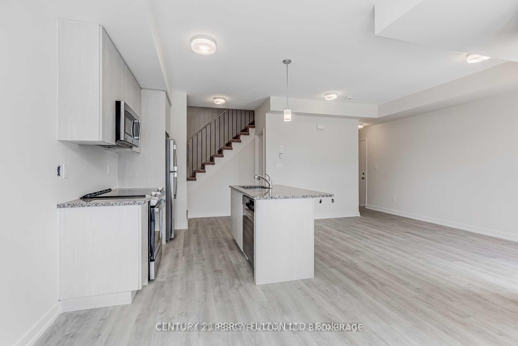 Photo 9 of Unit 105, 2550 Castlegate Crossing Drive, Pickering, Duffin Heights — HOMEH