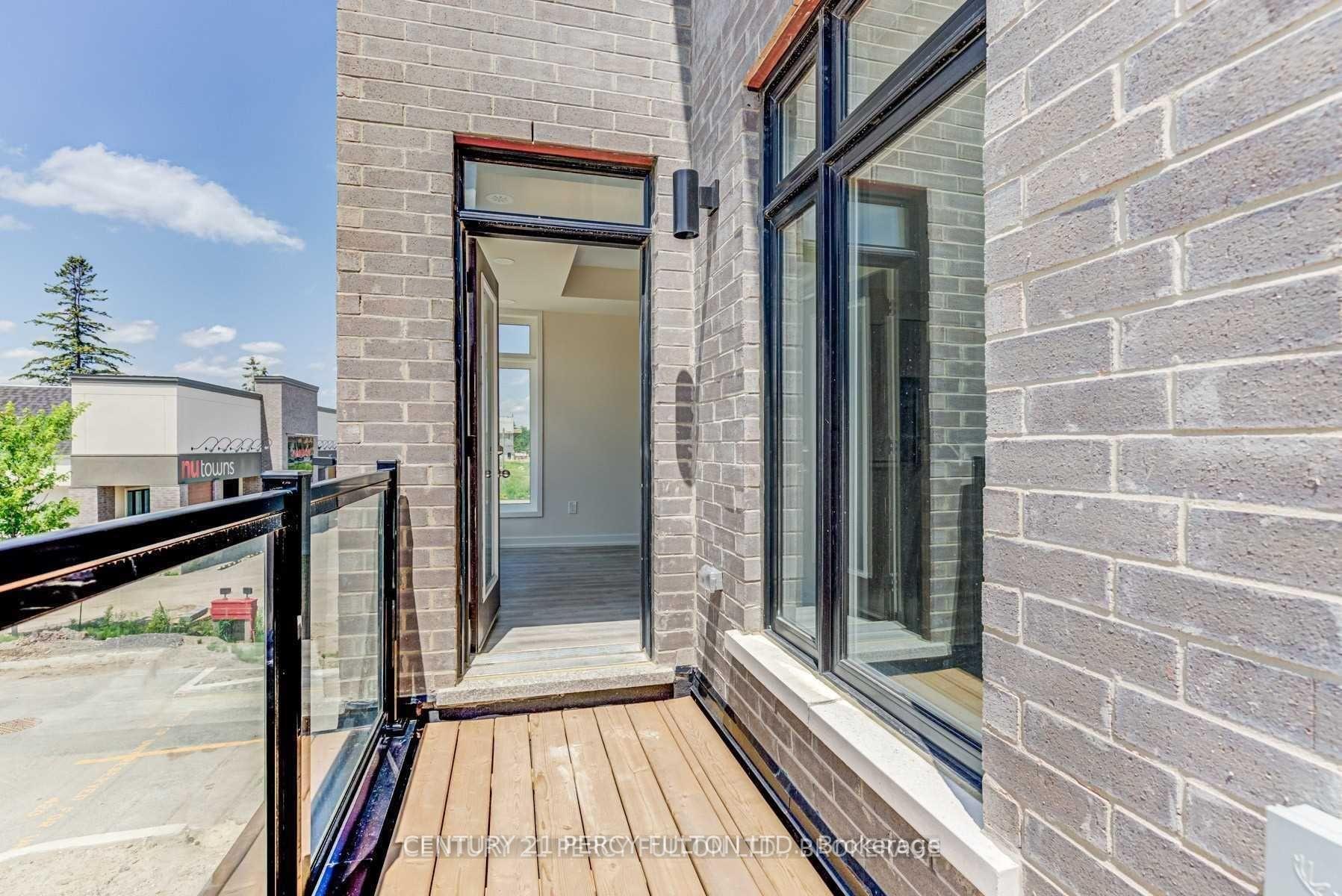 Photo 19 of Unit 105, 2550 Castlegate Crossing Drive, Pickering, Duffin Heights — HOMEH