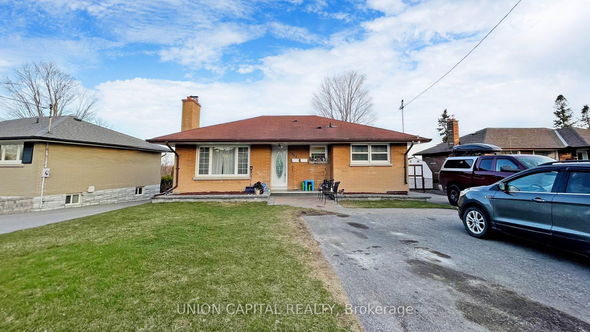 Photo 1 of 735 Tennyson Avenue, Oshawa, Donevan — HOMEH