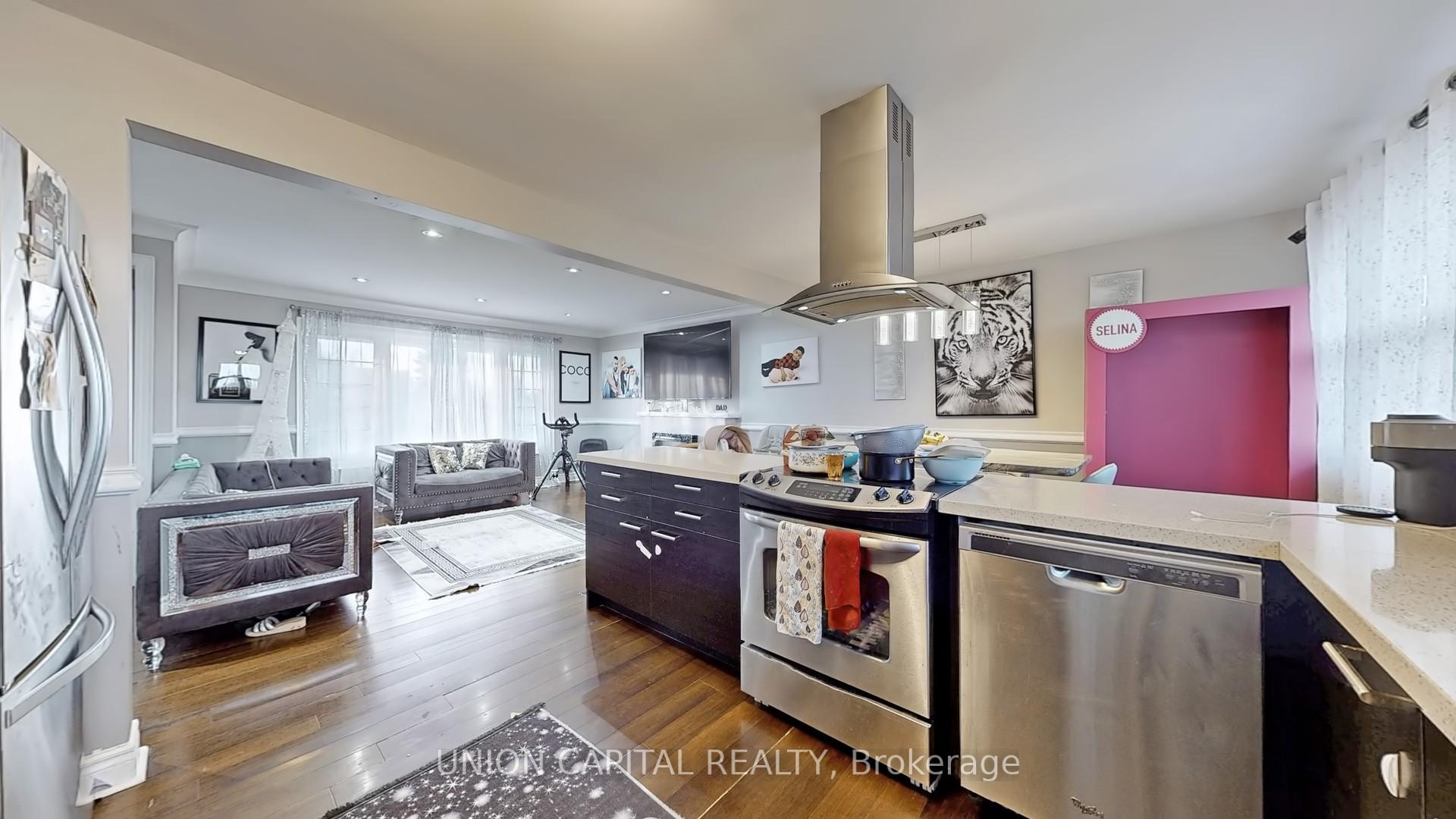 Photo 6 of 735 Tennyson Avenue, Oshawa, Donevan — HOMEH