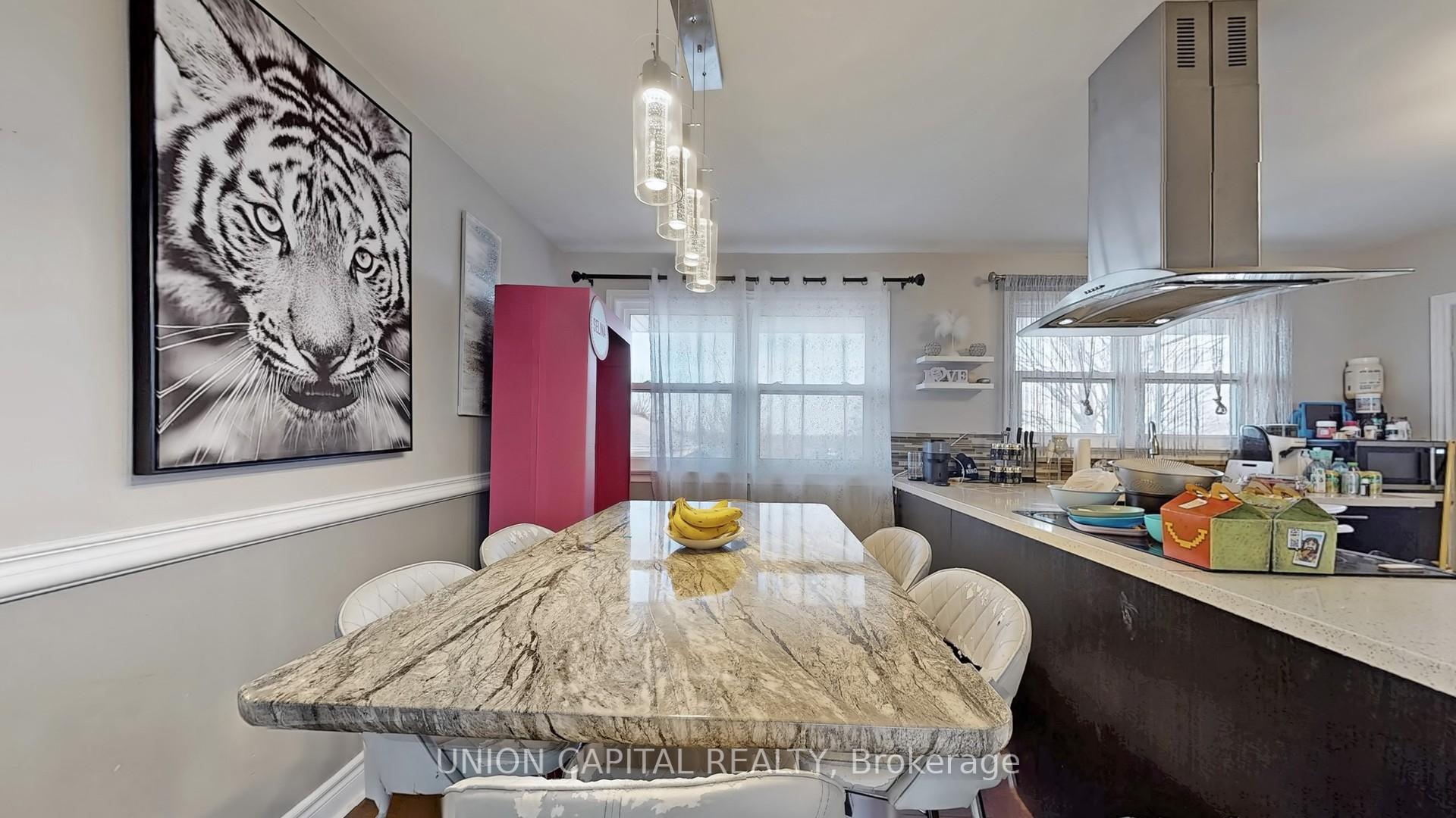 Photo 9 of 735 Tennyson Avenue, Oshawa, Donevan — HOMEH