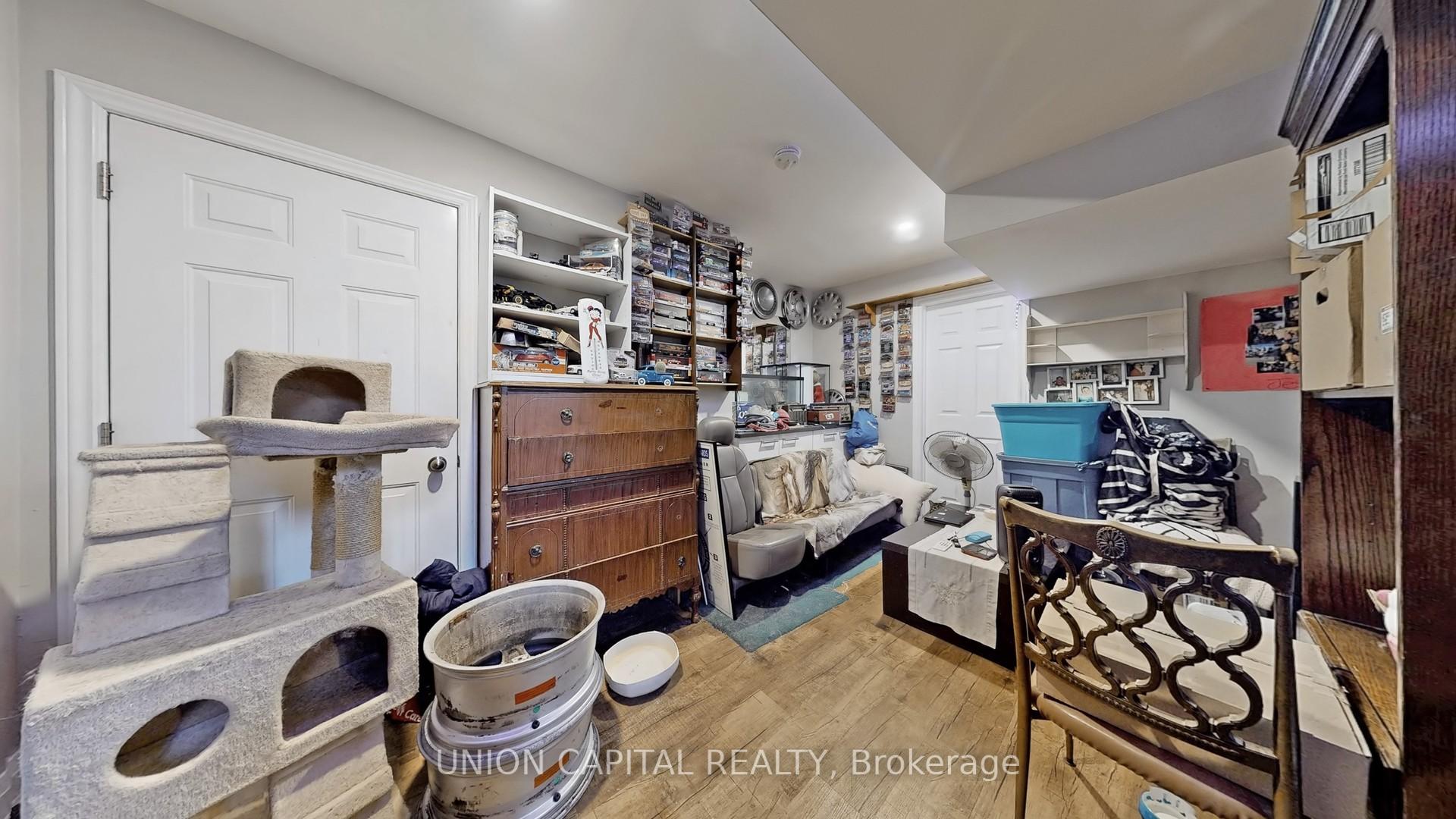 Photo 15 of 735 Tennyson Avenue, Oshawa, Donevan — HOMEH
