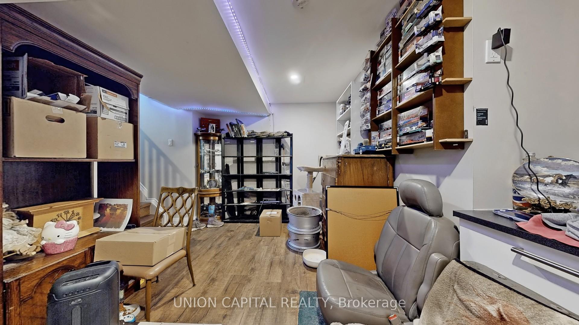 Photo 16 of 735 Tennyson Avenue, Oshawa, Donevan — HOMEH