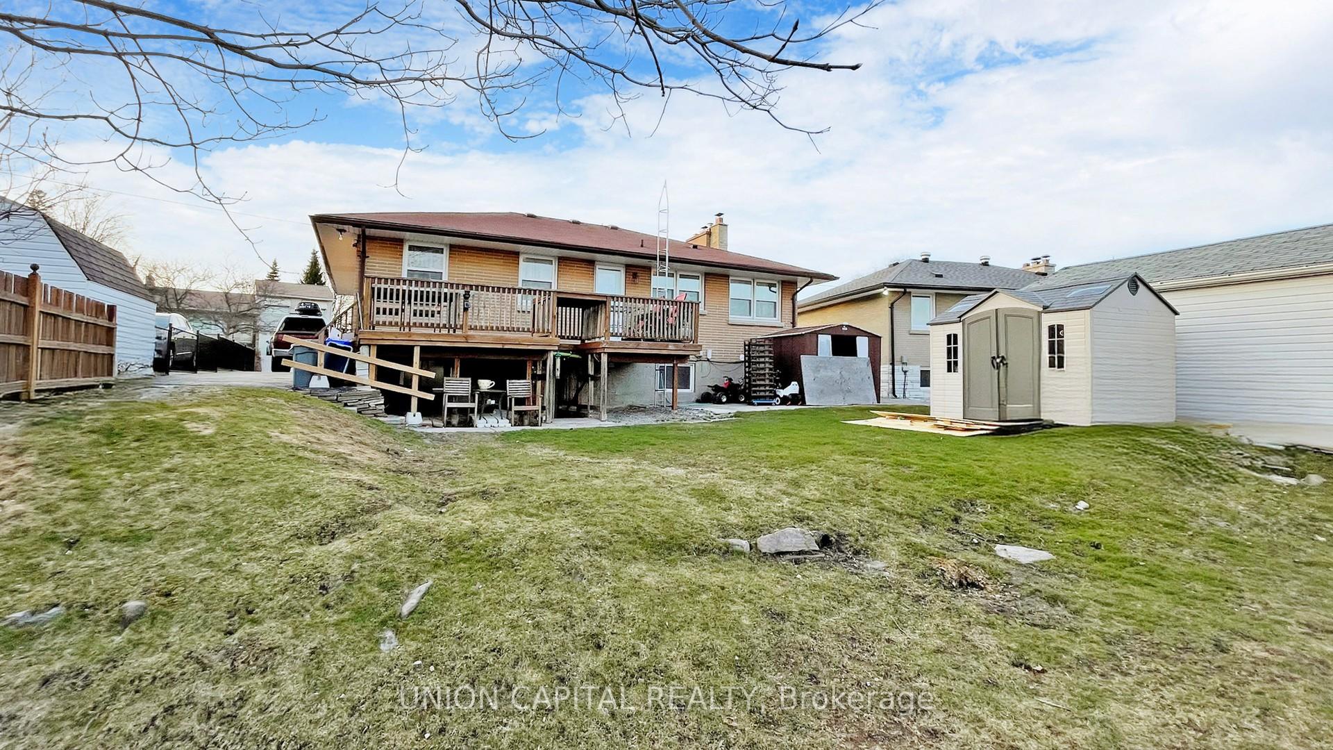 Photo 24 of 735 Tennyson Avenue, Oshawa, Donevan — HOMEH
