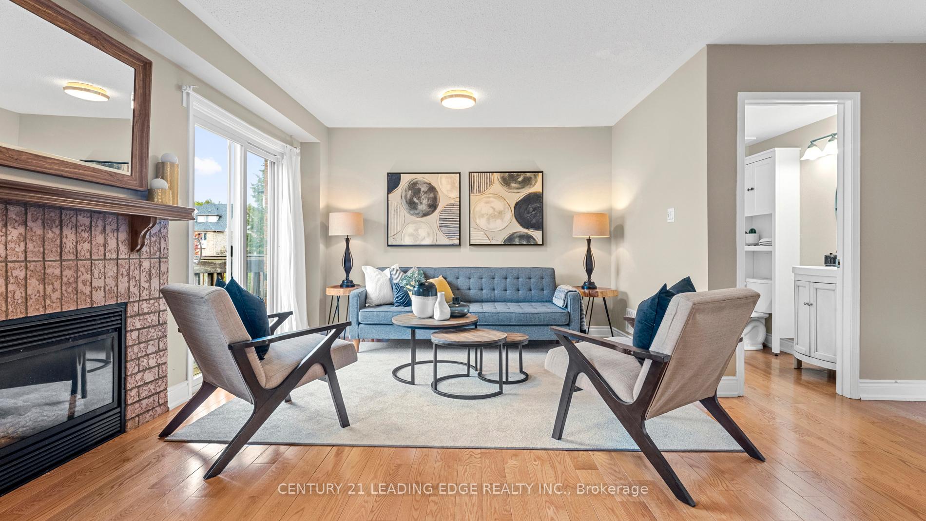 Photo 7 of 330 Sparrow Circle, Pickering, Highbush — HOMEH