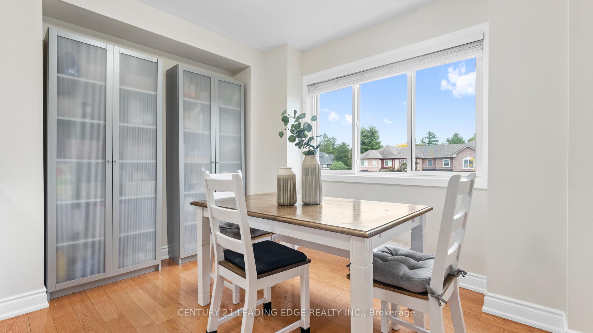 Photo 13 of 330 Sparrow Circle, Pickering, Highbush — HOMEH