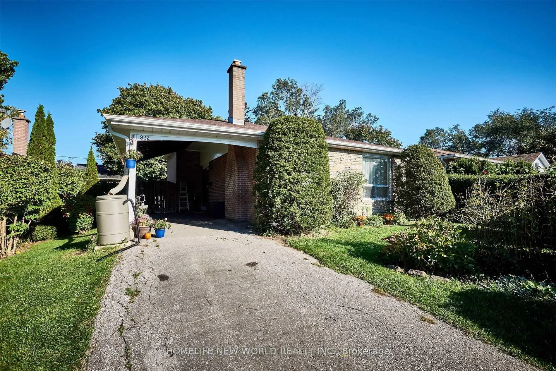 Photo 1 of 832 Reytan Boulevard, Pickering, Bay Ridges — HOMEH