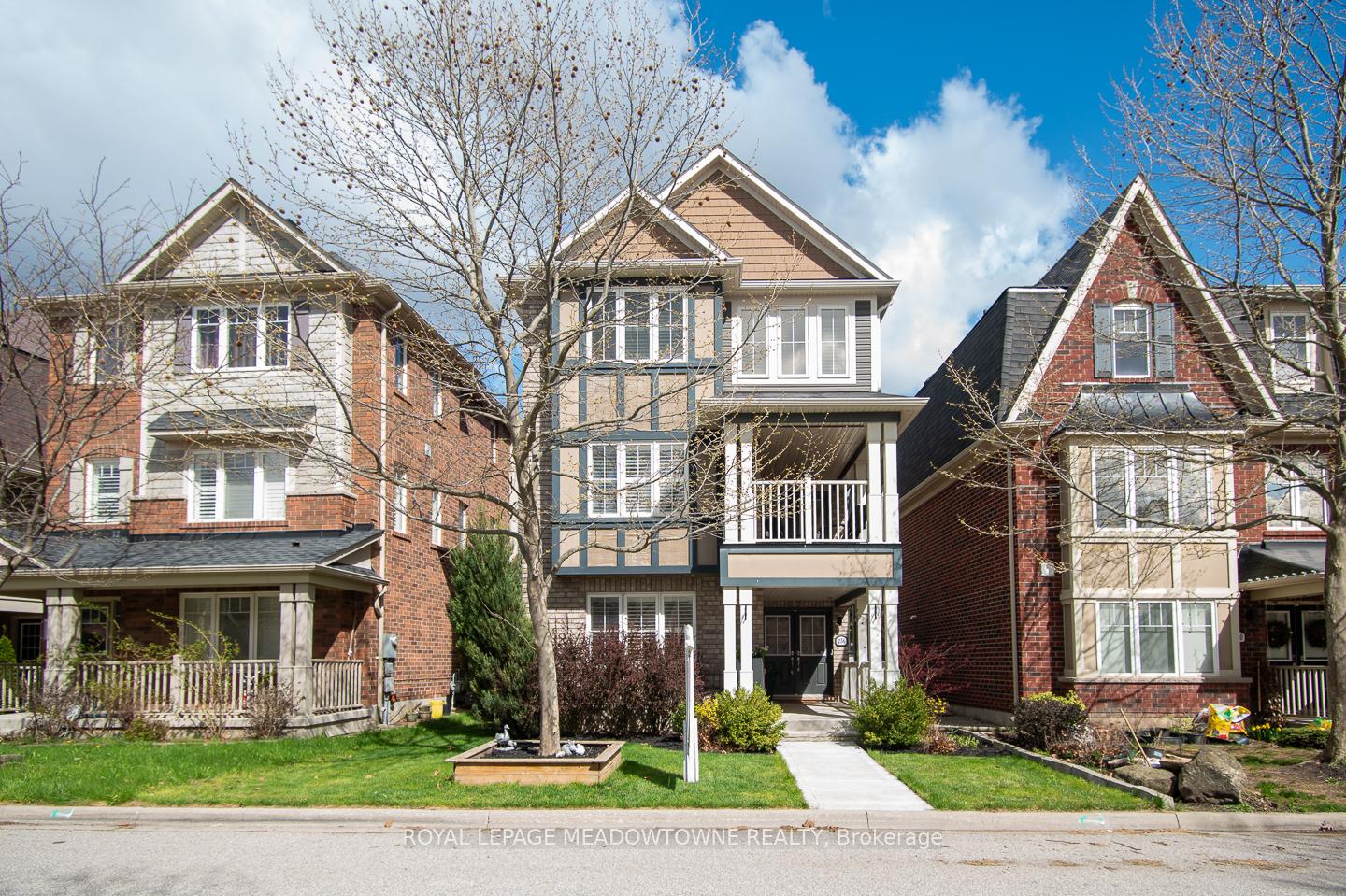 Photo 1 of 236 Magurn Gate, Milton, Harrison — HOMEH