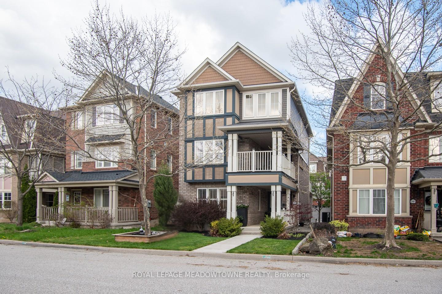 Photo 16 of 236 Magurn Gate, Milton, Harrison — HOMEH