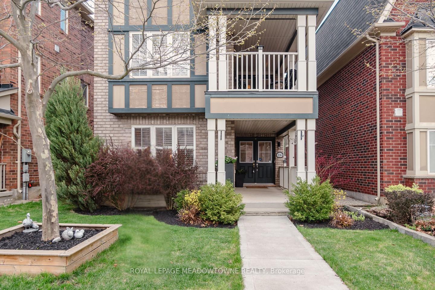 Photo 11 of 236 Magurn Gate, Milton, Harrison — HOMEH
