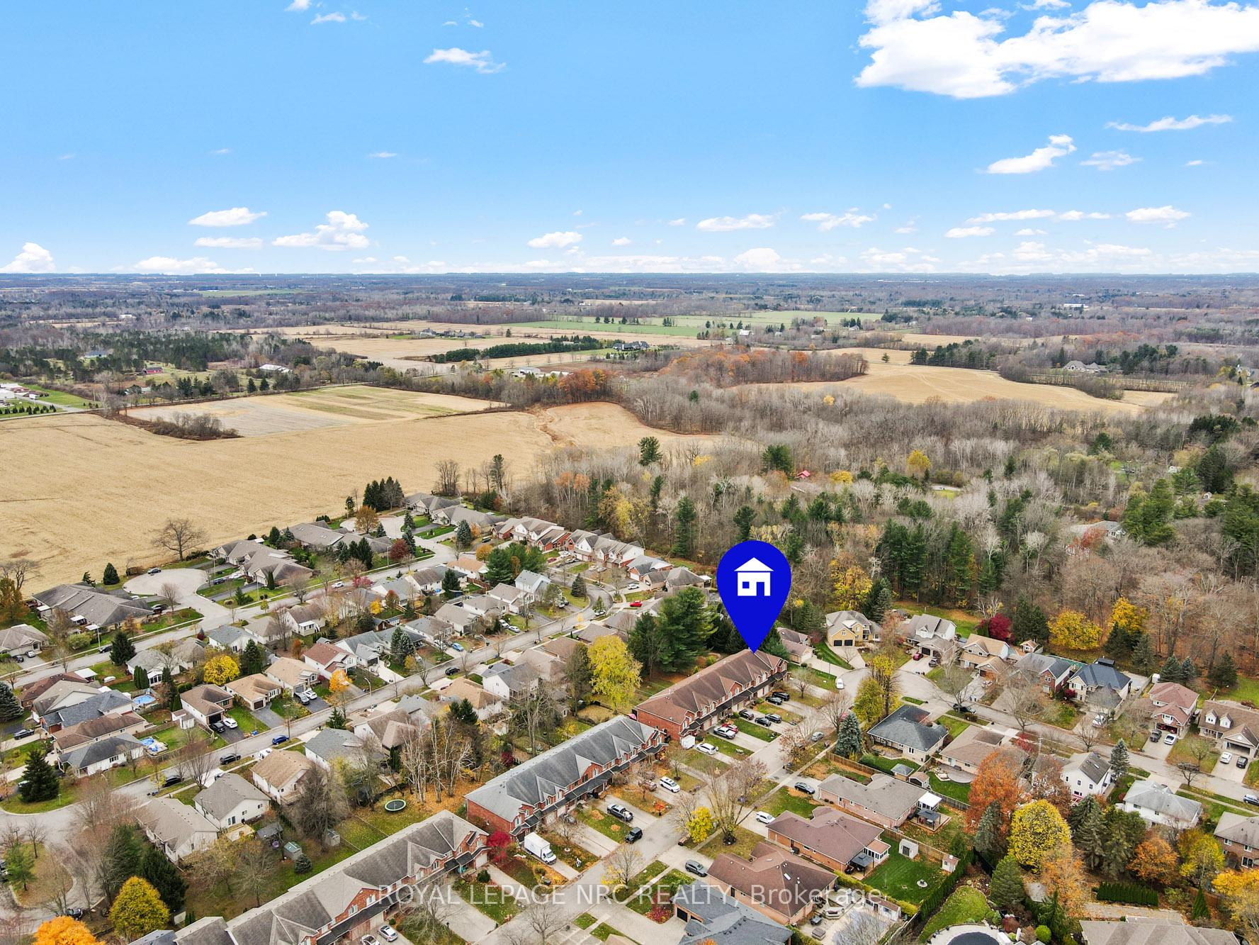 Photo 40 of 210 Lawrence Lane, Pelham, Fonthill — HOMEH