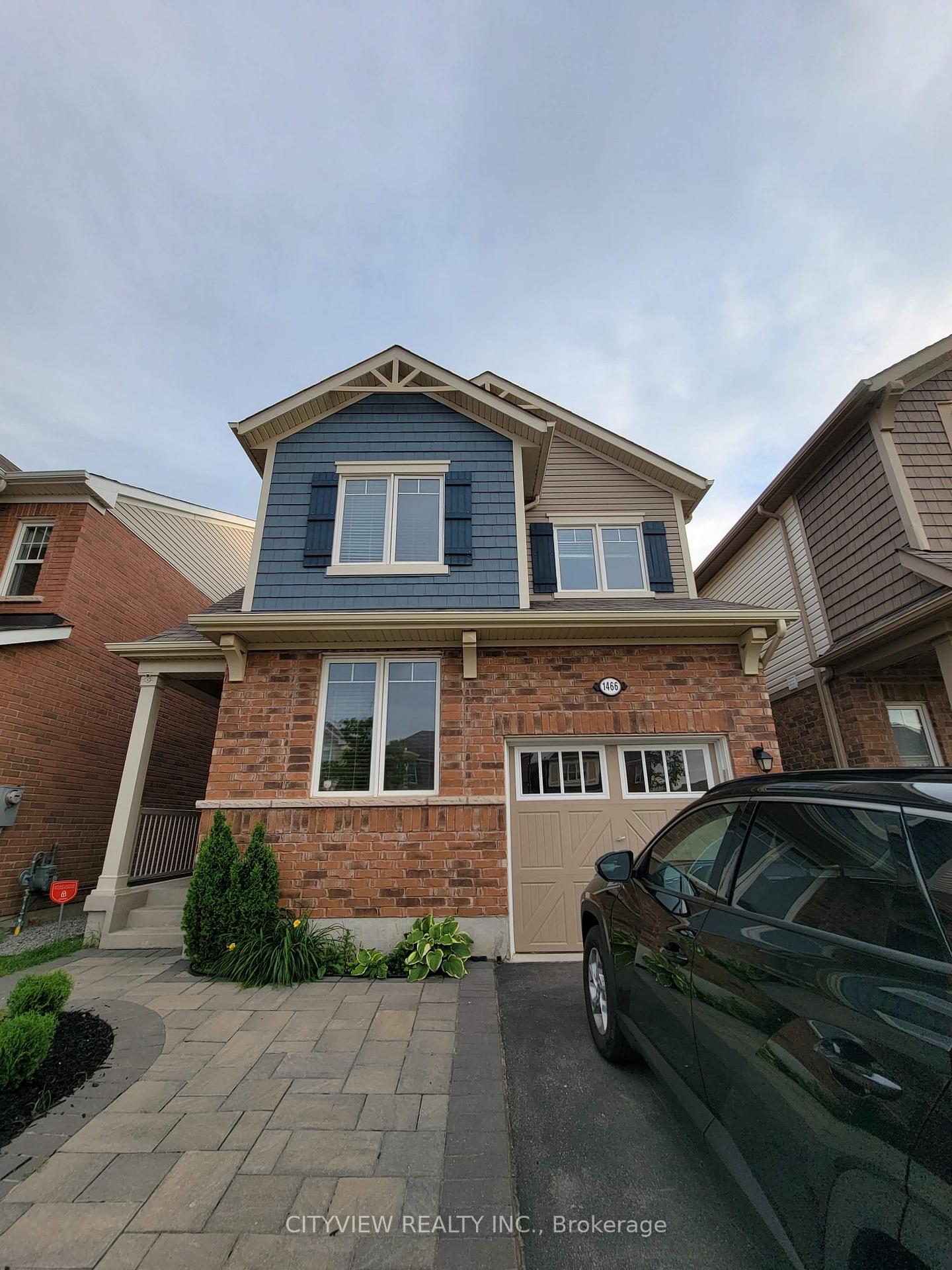 Photo 1 of 1466 Farmstead Drive, Milton, Ford — HOMEH