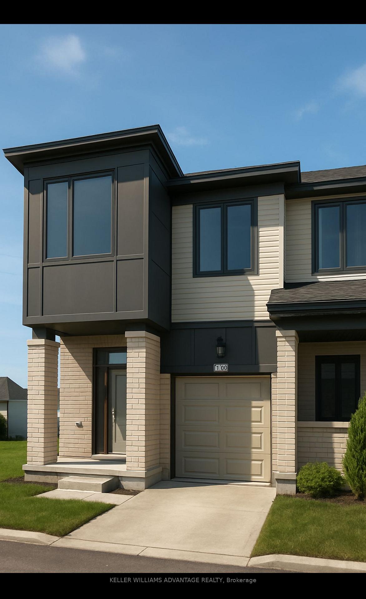 Front of 2130 Winsome Terrace