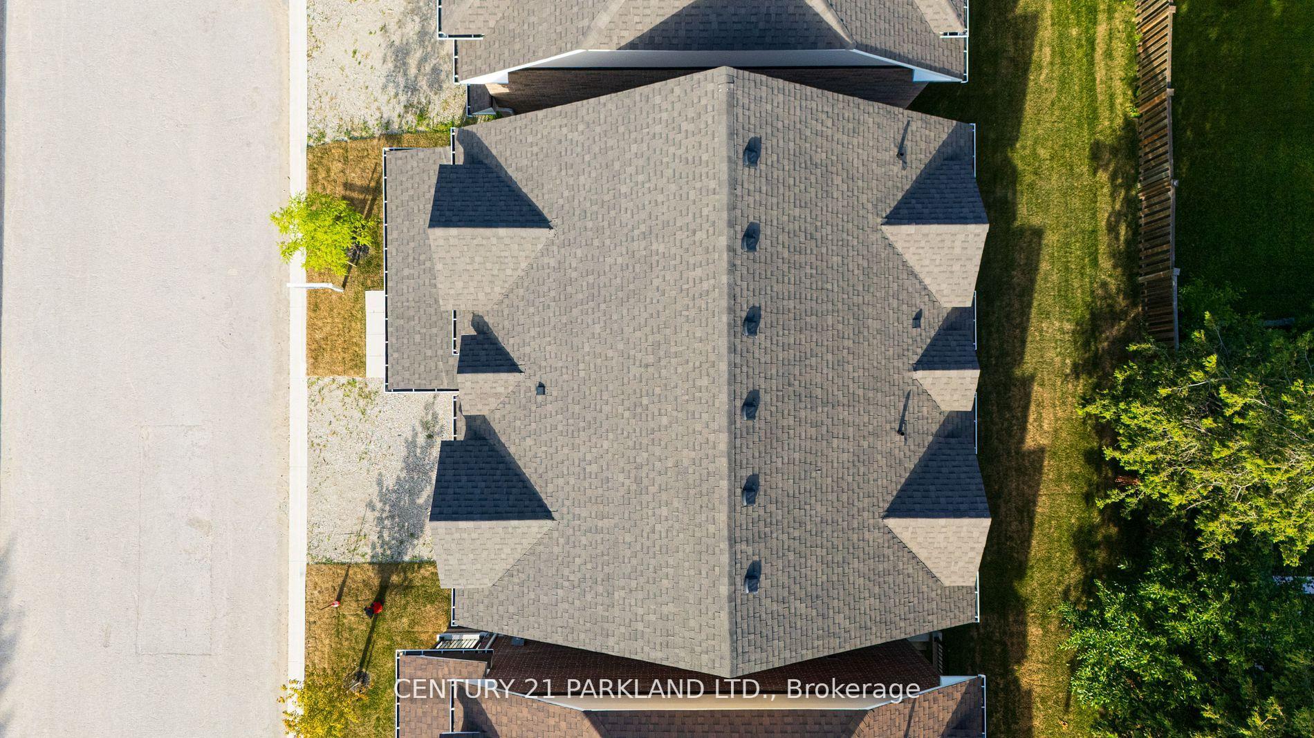 Photo 4 of Unit POTL #2, 1741 Fairport Road, Pickering, Dunbarton — HOMEH