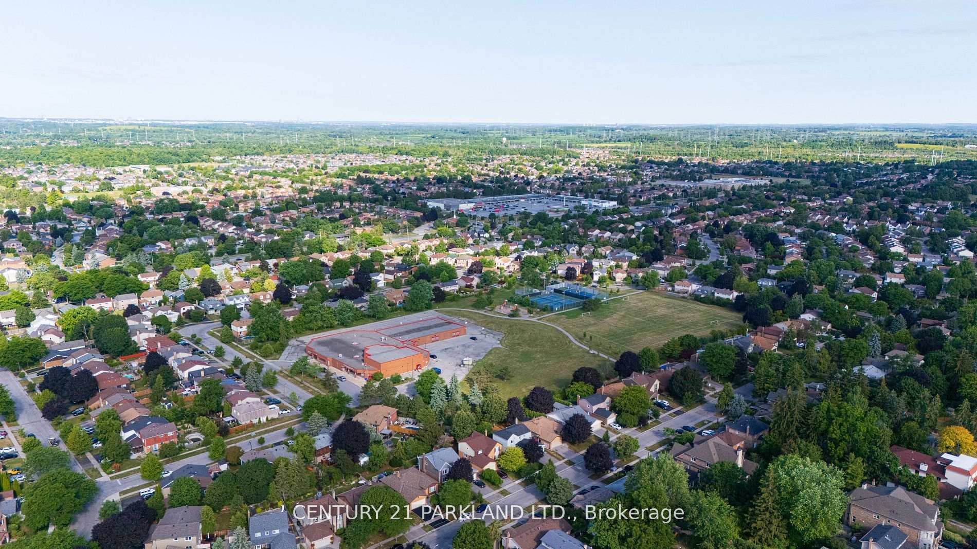 Photo 8 of Unit POTL #2, 1741 Fairport Road, Pickering, Dunbarton — HOMEH