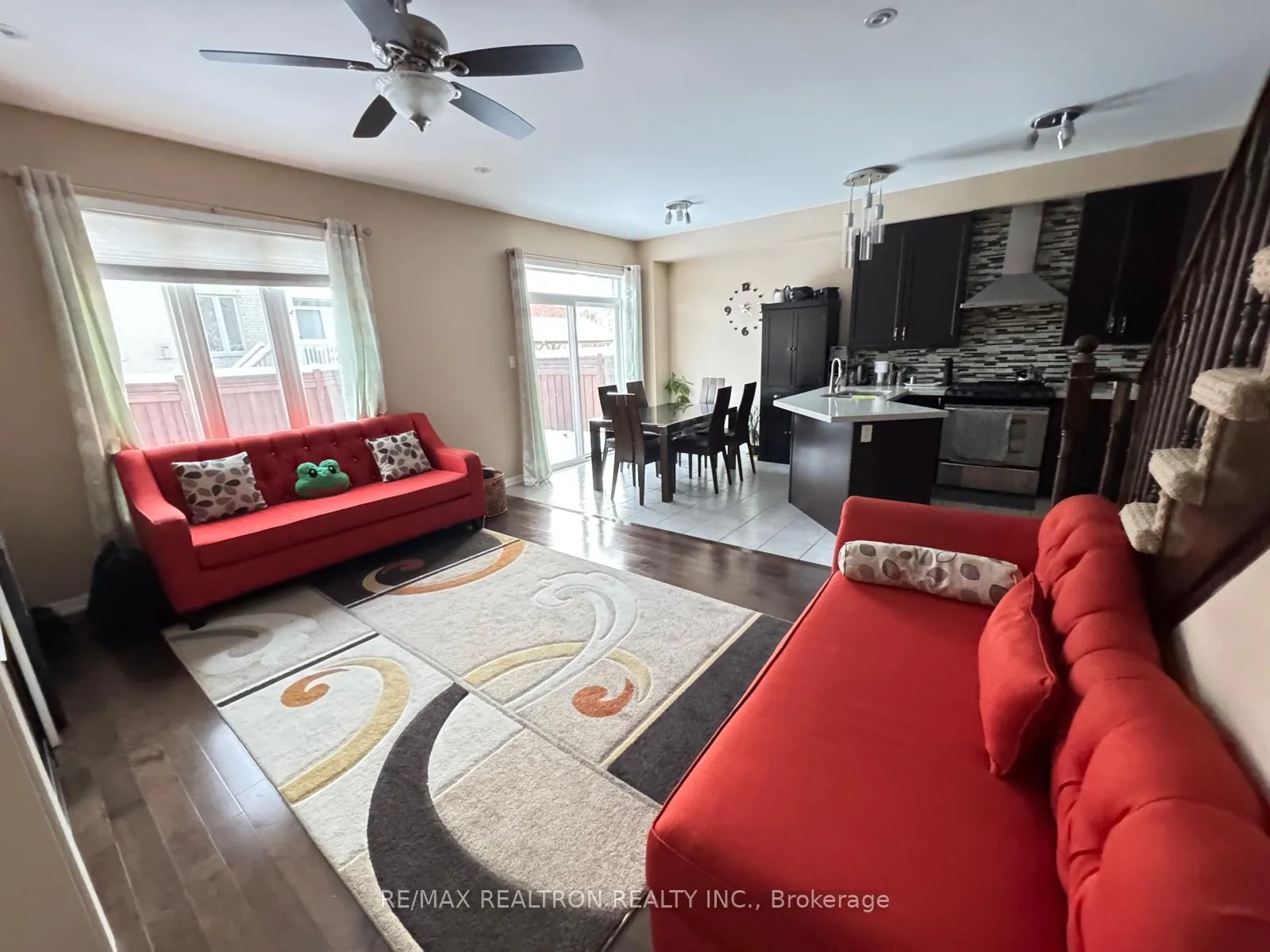 Photo 4 of 1547 Winville Road E, Pickering, Duffin Heights — HOMEH