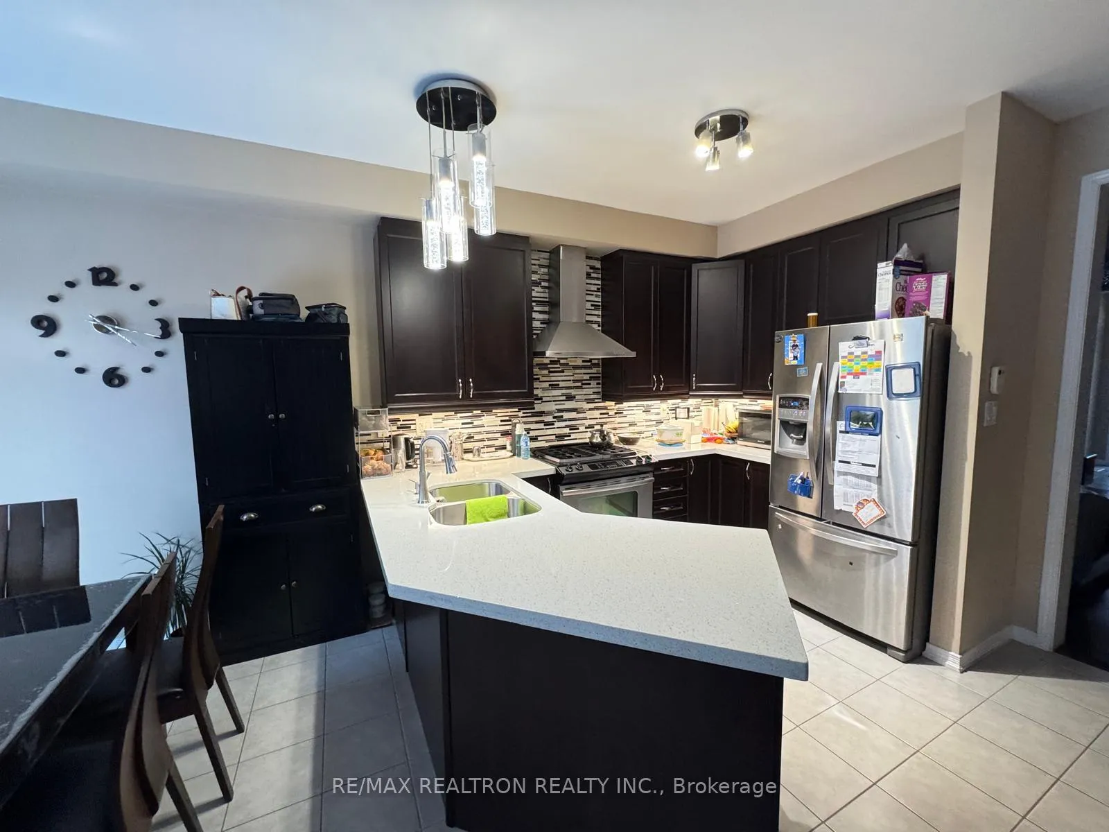 Photo 5 of 1547 Winville Road E, Pickering, Duffin Heights — HOMEH