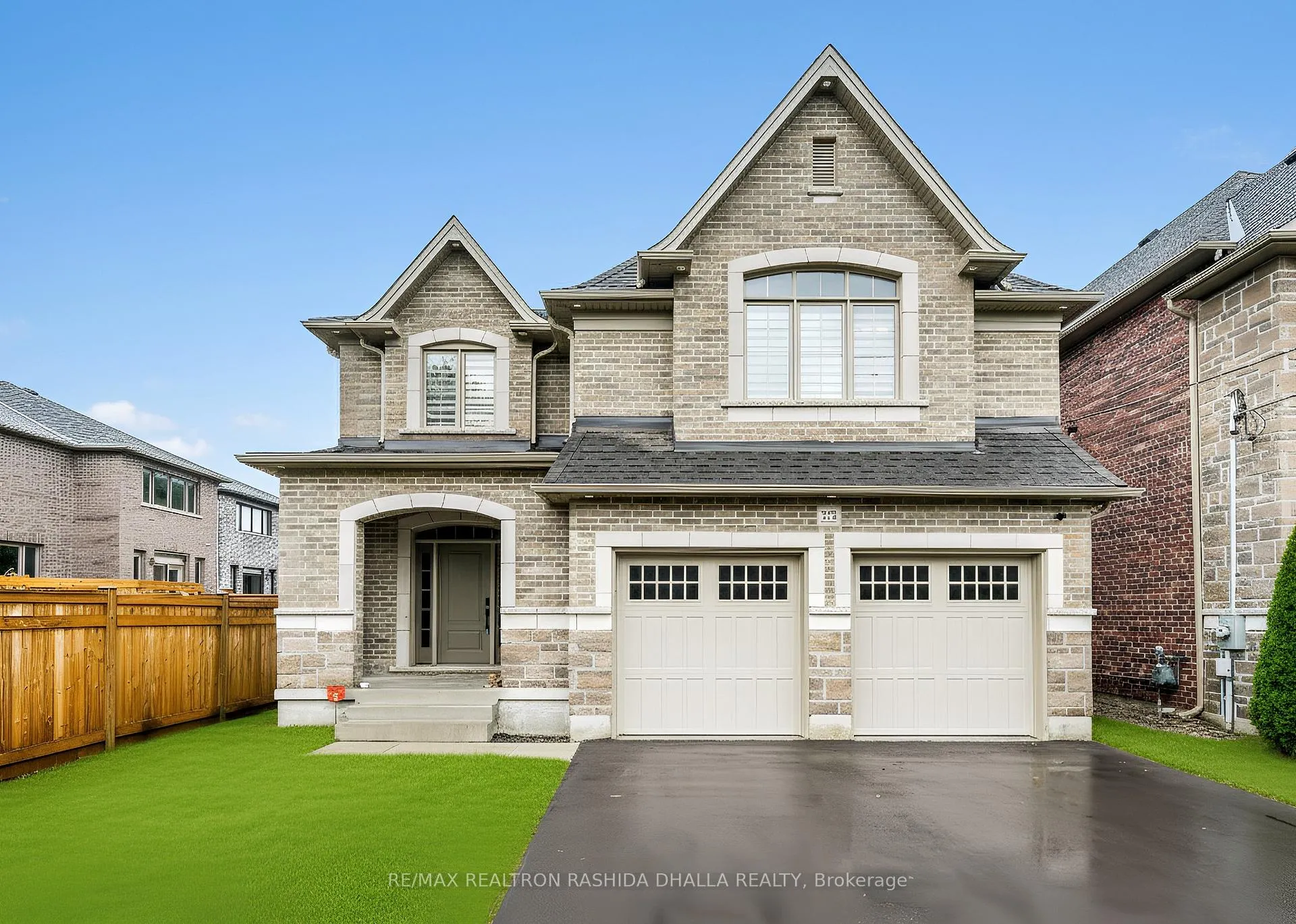 Photo 1 of 773 Adelaide Avenue W, Oshawa, McLaughlin — HOMEH