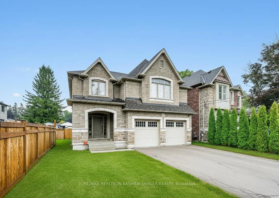 Photo 2 of 773 Adelaide Avenue W, Oshawa, McLaughlin — HOMEH