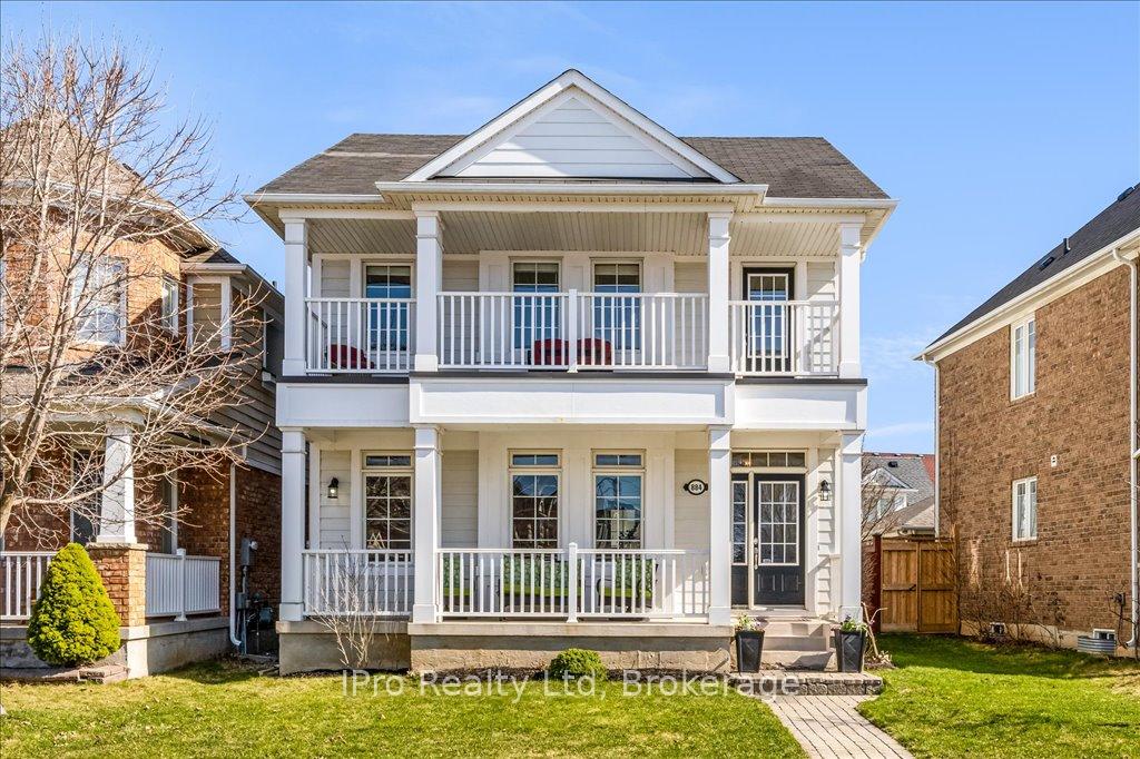 Photo 1 of 884 Bessy Trail, Milton, Coates — HOMEH