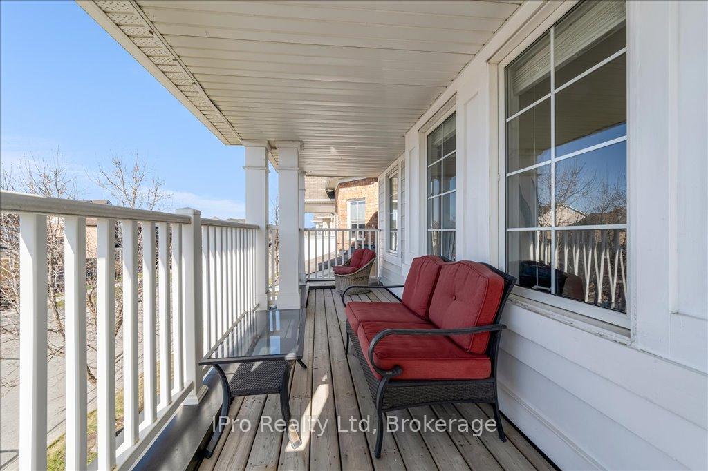 Photo 18 of 884 Bessy Trail, Milton, Coates — HOMEH
