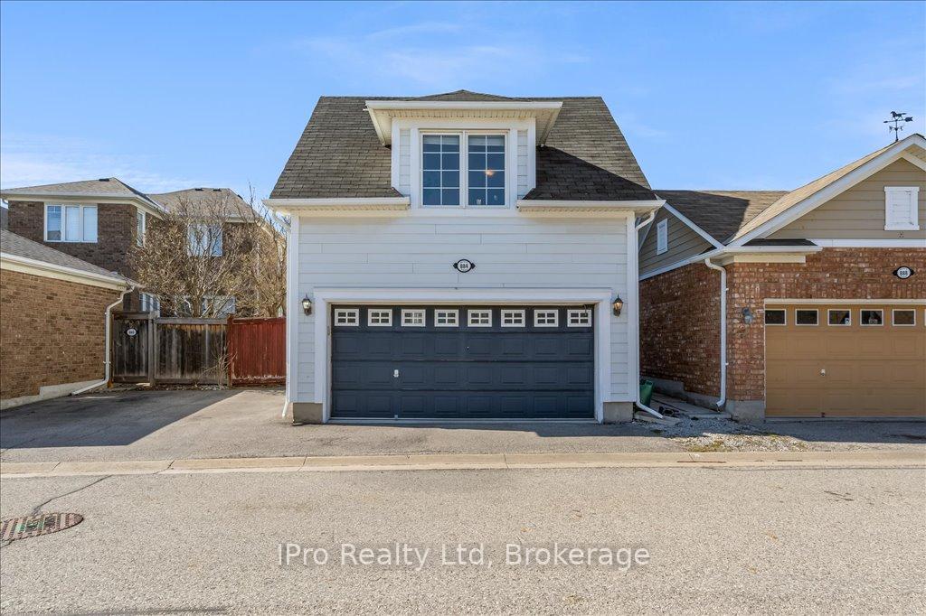 Photo 24 of 884 Bessy Trail, Milton, Coates — HOMEH